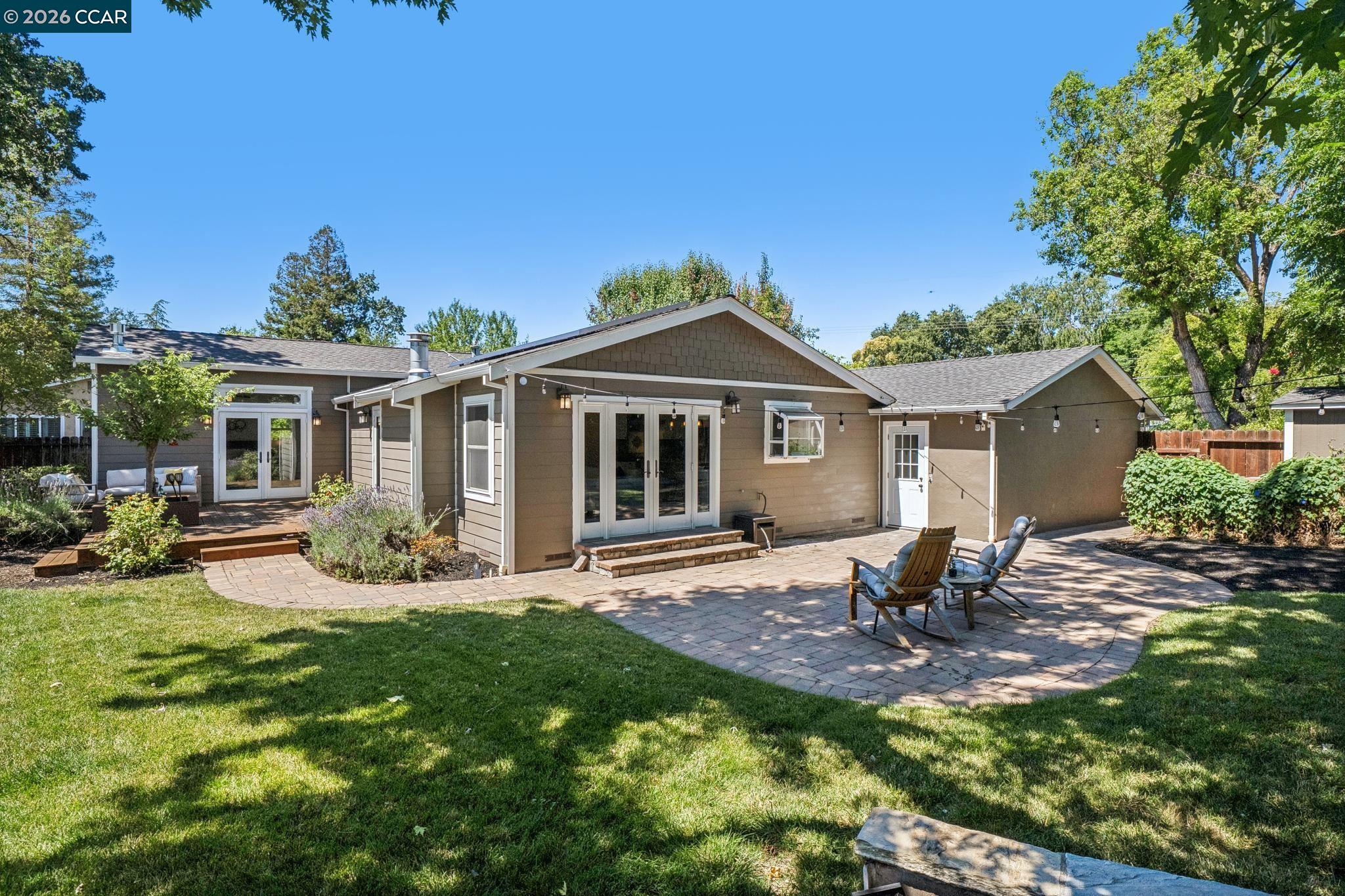 184 Cortsen Road Pleasant Hill, CA 94523 - Photo 75 of 93