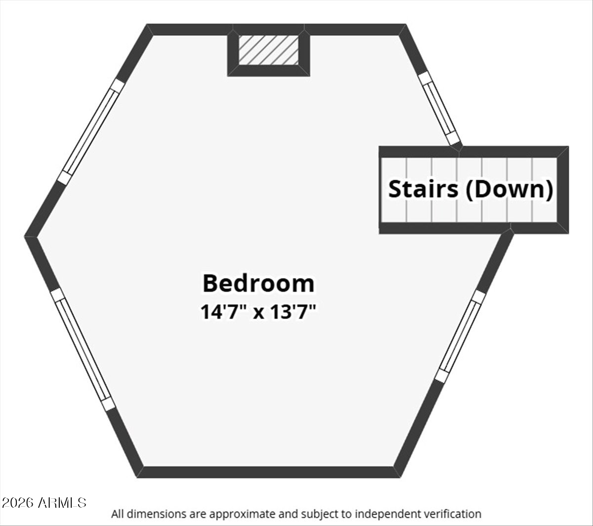 5979 Dearing Road Prescott, AZ 86305 - Photo 48 of 48 a picture of a park