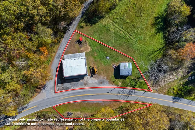$150,000 | 70 North N Highway, Eidson, TN 37731