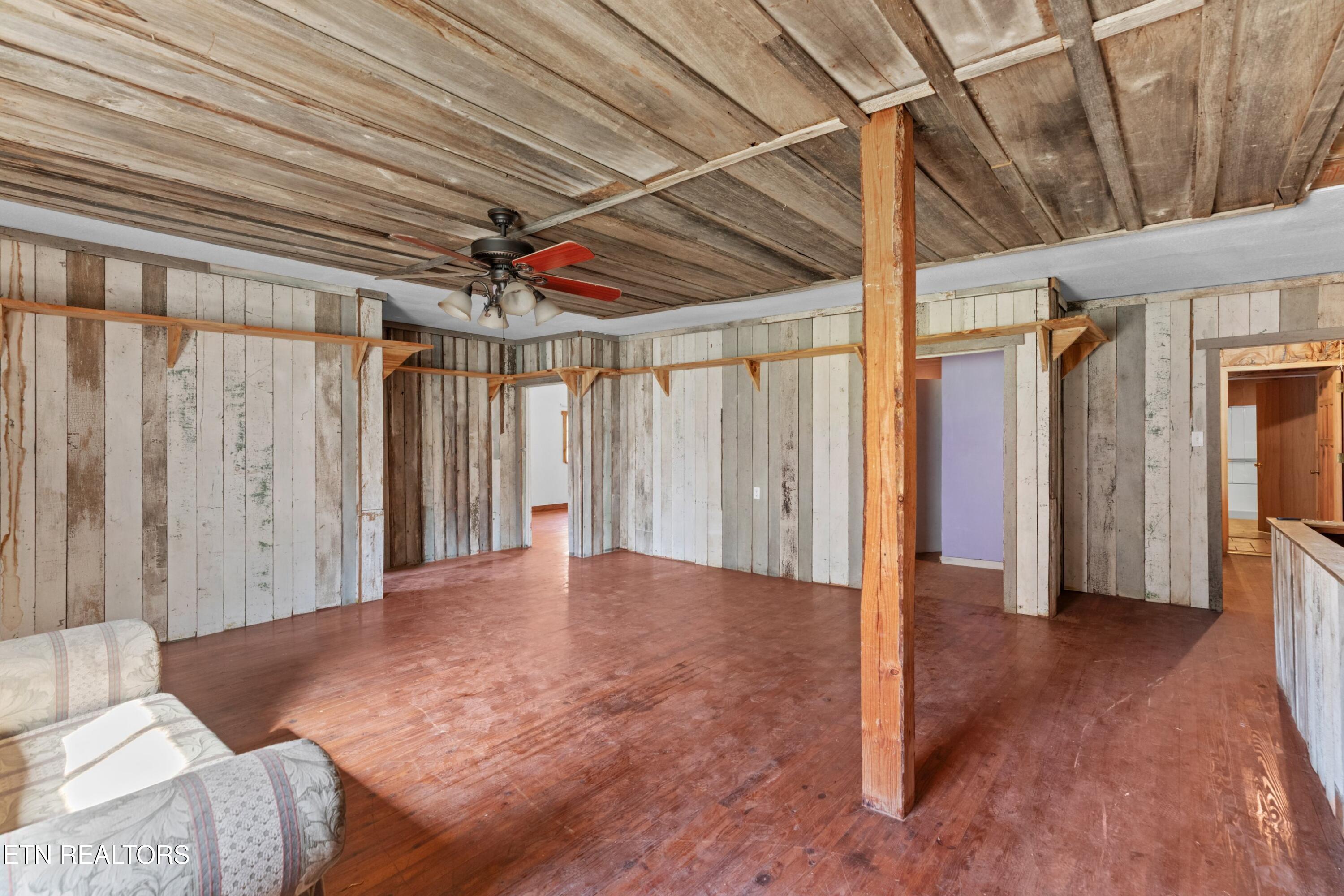 70 North N Highway Eidson, TN 37731 - Photo 32 of 40 016-Highway70N-Parcel02502300052acre-Eid