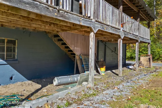 $150,000 | 70 North N Highway, Eidson, TN 37731