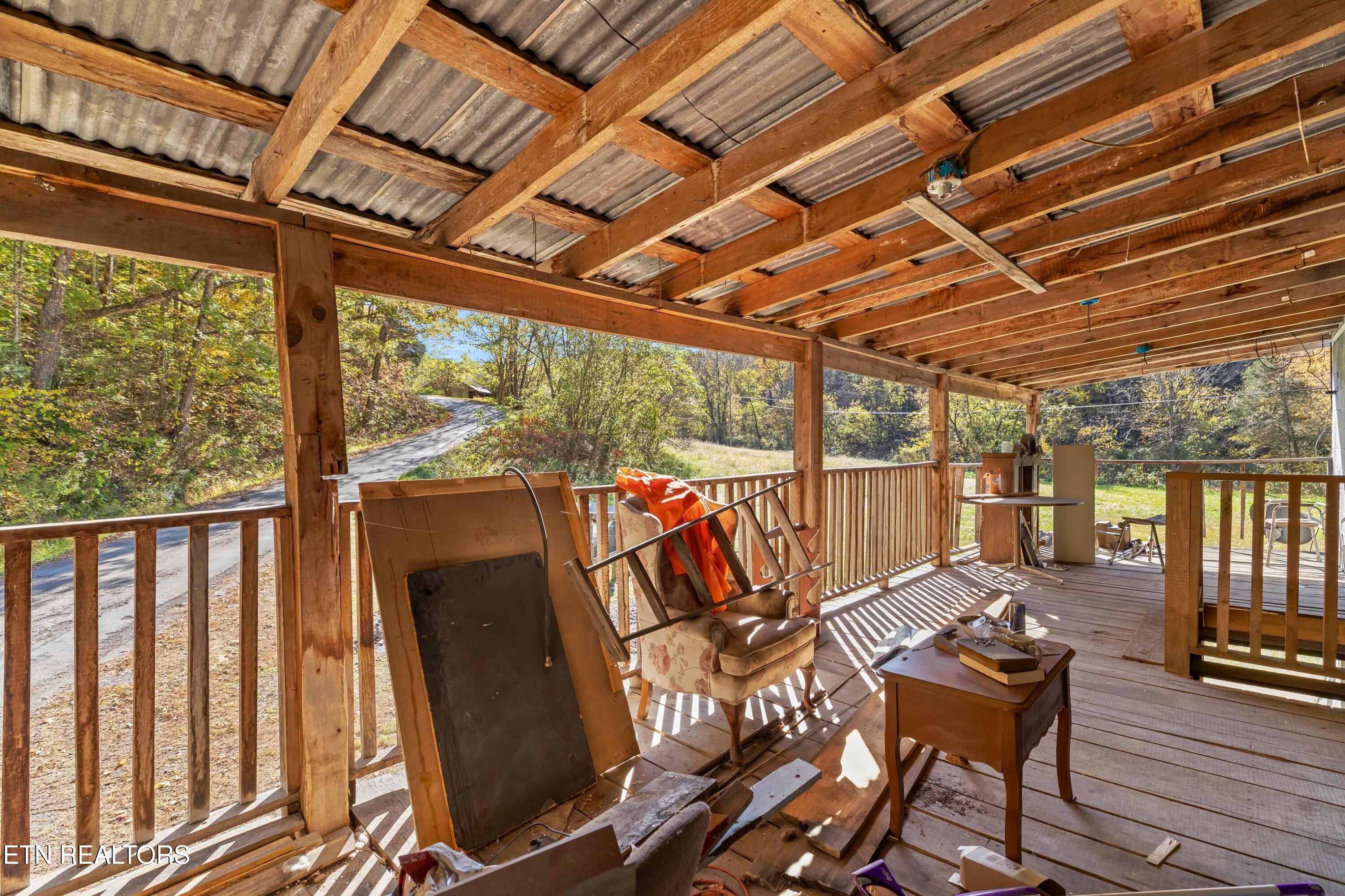 70 North N Highway Eidson, TN 37731 - Photo 35 of 40 028-Highway70N-Parcel02502300052acre-Eid