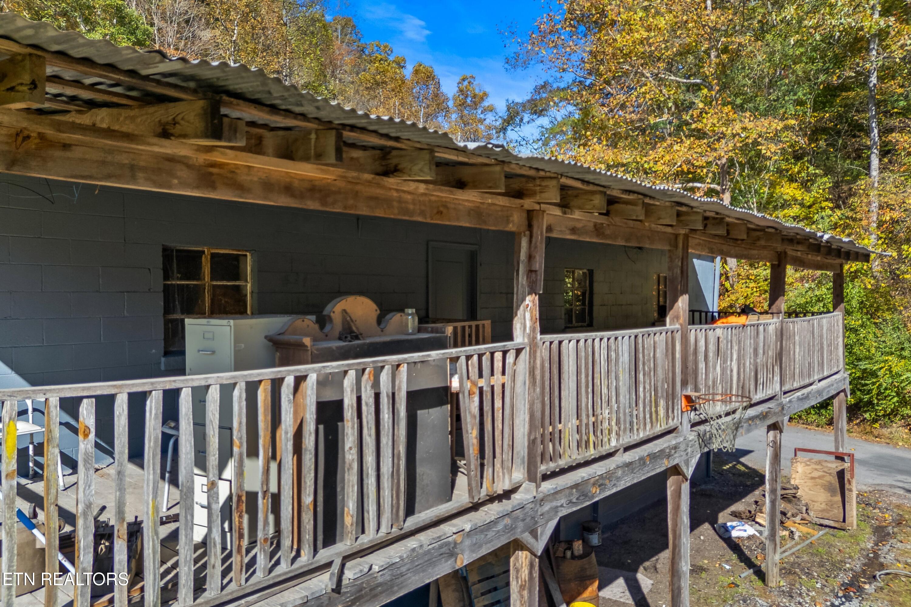 70 North N Highway Eidson, TN 37731 - Photo 38 of 40 032-Highway70N-Parcel02502300052acre-Eid