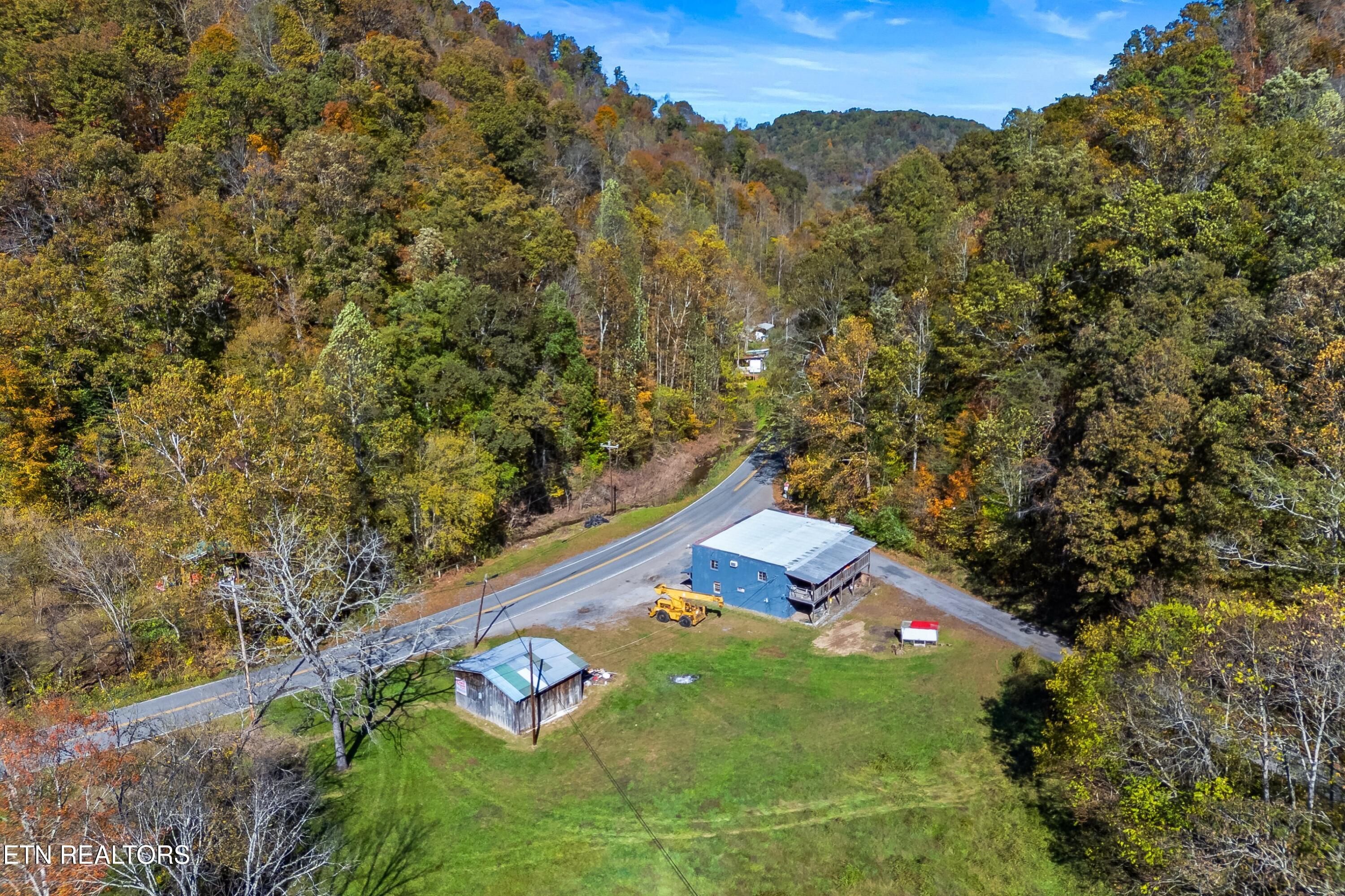 70 North N Highway Eidson, TN 37731 - Photo 39 of 40 037-Highway70N-Parcel02502300052acre-Eid