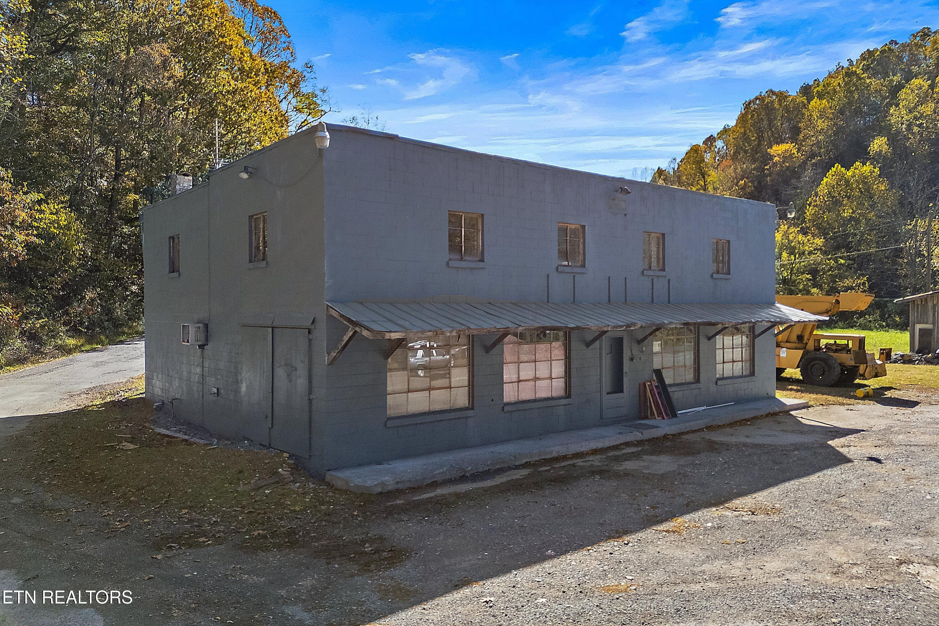 70 North N Highway Eidson, TN 37731 - Photo 4 of 40 029-Highway70N-Parcel02502300052acre-Eid