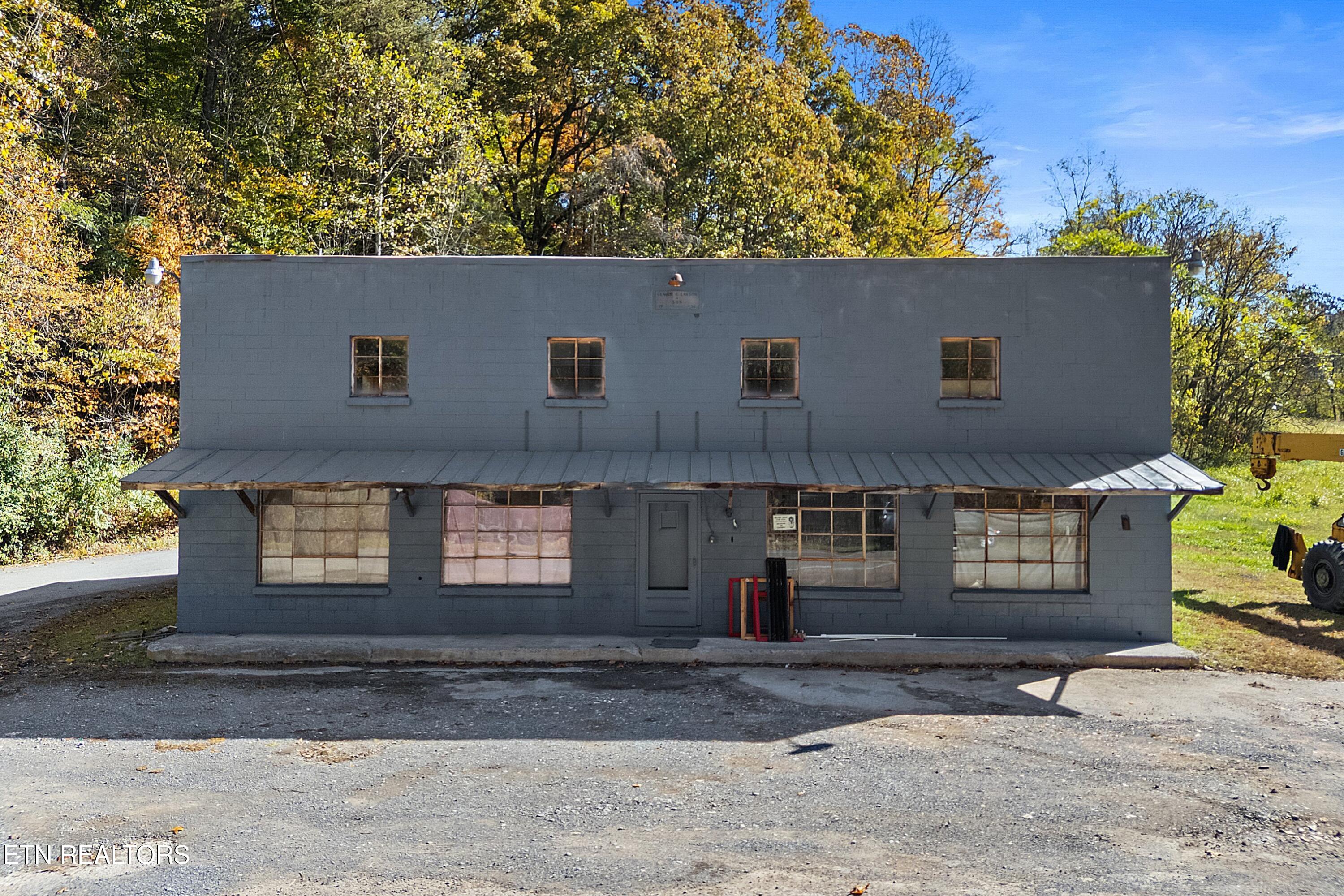 70 North N Highway Eidson, TN 37731 - Photo 5 of 40 001-Highway70N-Parcel02502300052acre-Eid