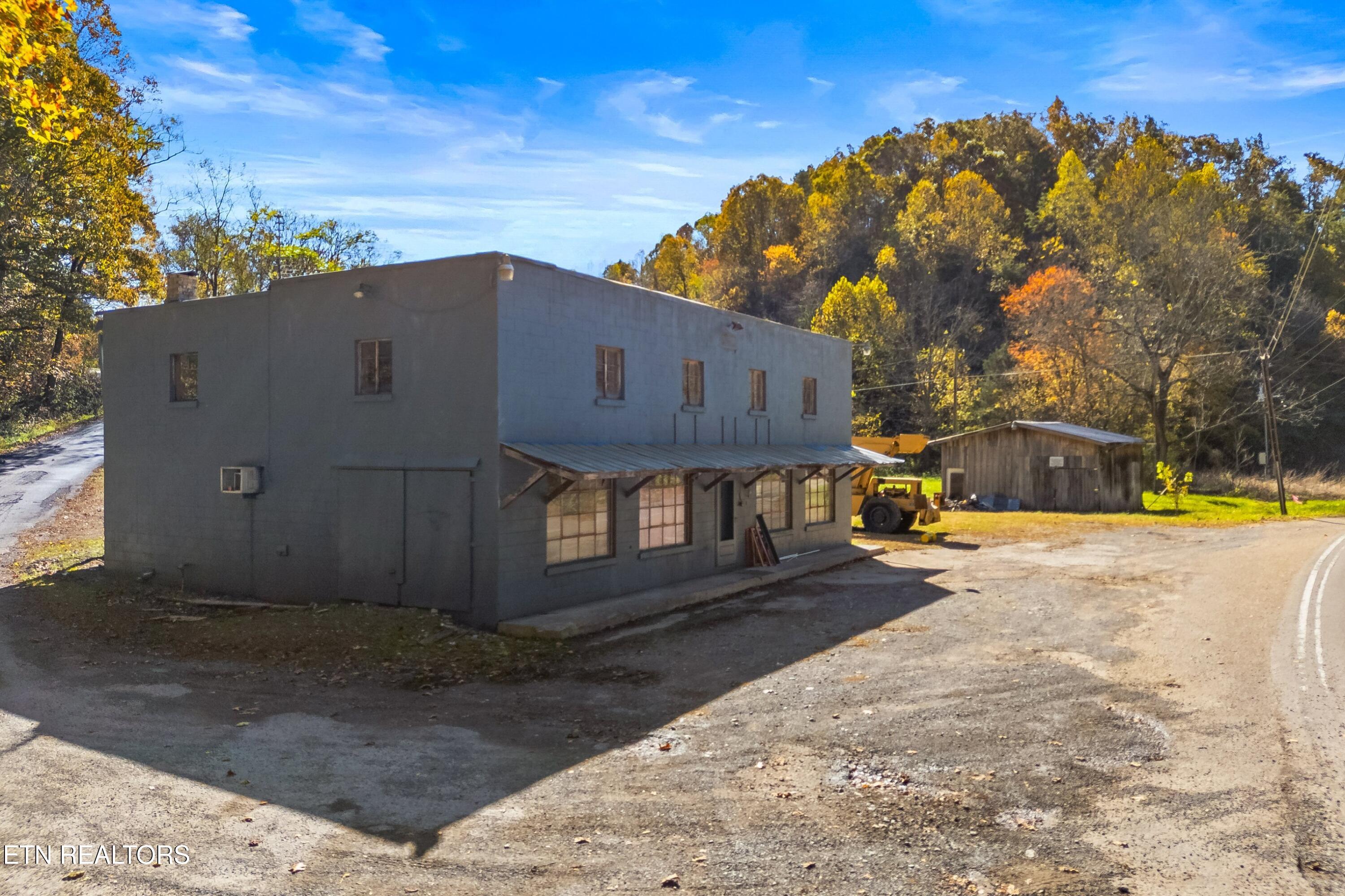 70 North N Highway Eidson, TN 37731 - Photo 7 of 40 030-Highway70N-Parcel02502300052acre-Eid