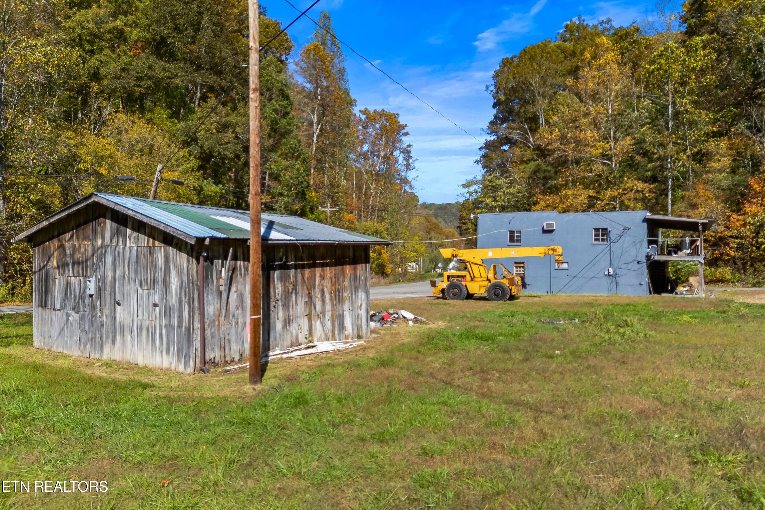 70 North N Highway Eidson, TN 37731 - Photo 8 of 40 034-Highway70N-Parcel02502300052acre-Eid