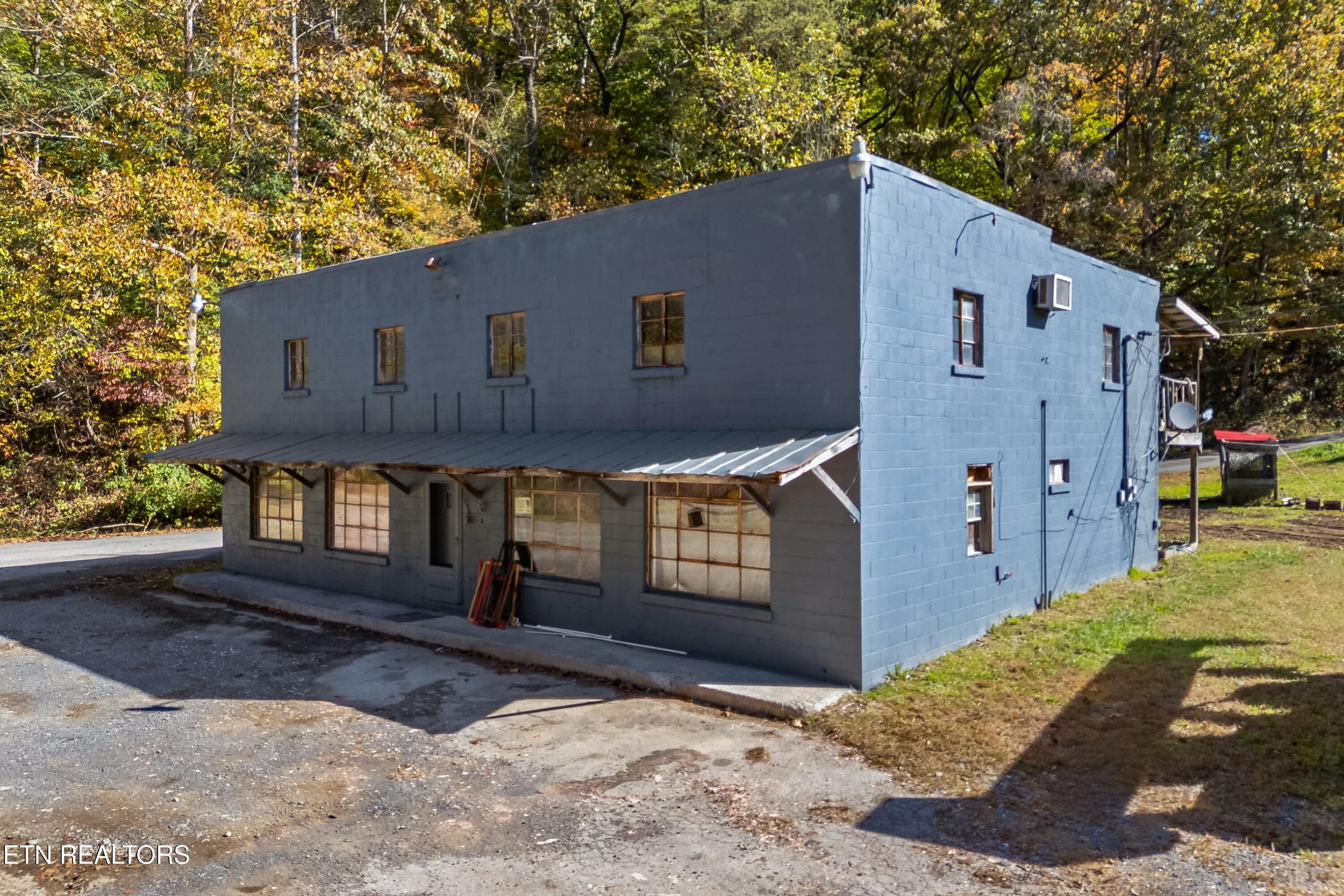 70 North N Highway Eidson, TN 37731 - Photo 9 of 40 002-Highway70N-Parcel02502300052acre-Eid