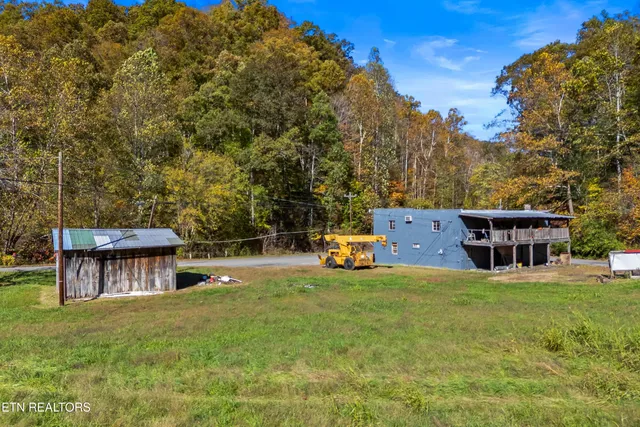 $150,000 | 70 North N Highway, Eidson, TN 37731