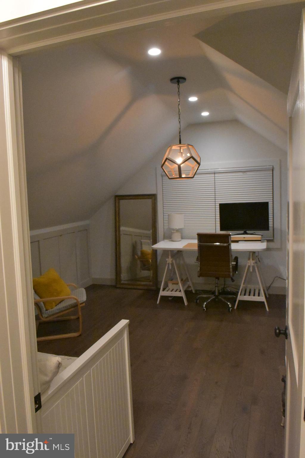 28 Delaware Avenue Ewing, NJ 08628 - Photo 18 of 46 a view of a room with a tv
