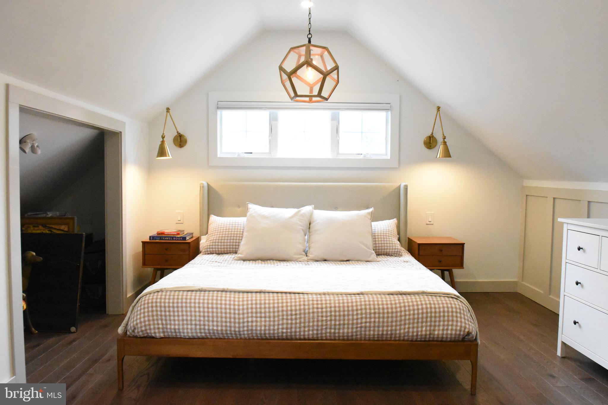 28 Delaware Avenue Ewing, NJ 08628 - Photo 26 of 46 a bedroom with a bed and a window