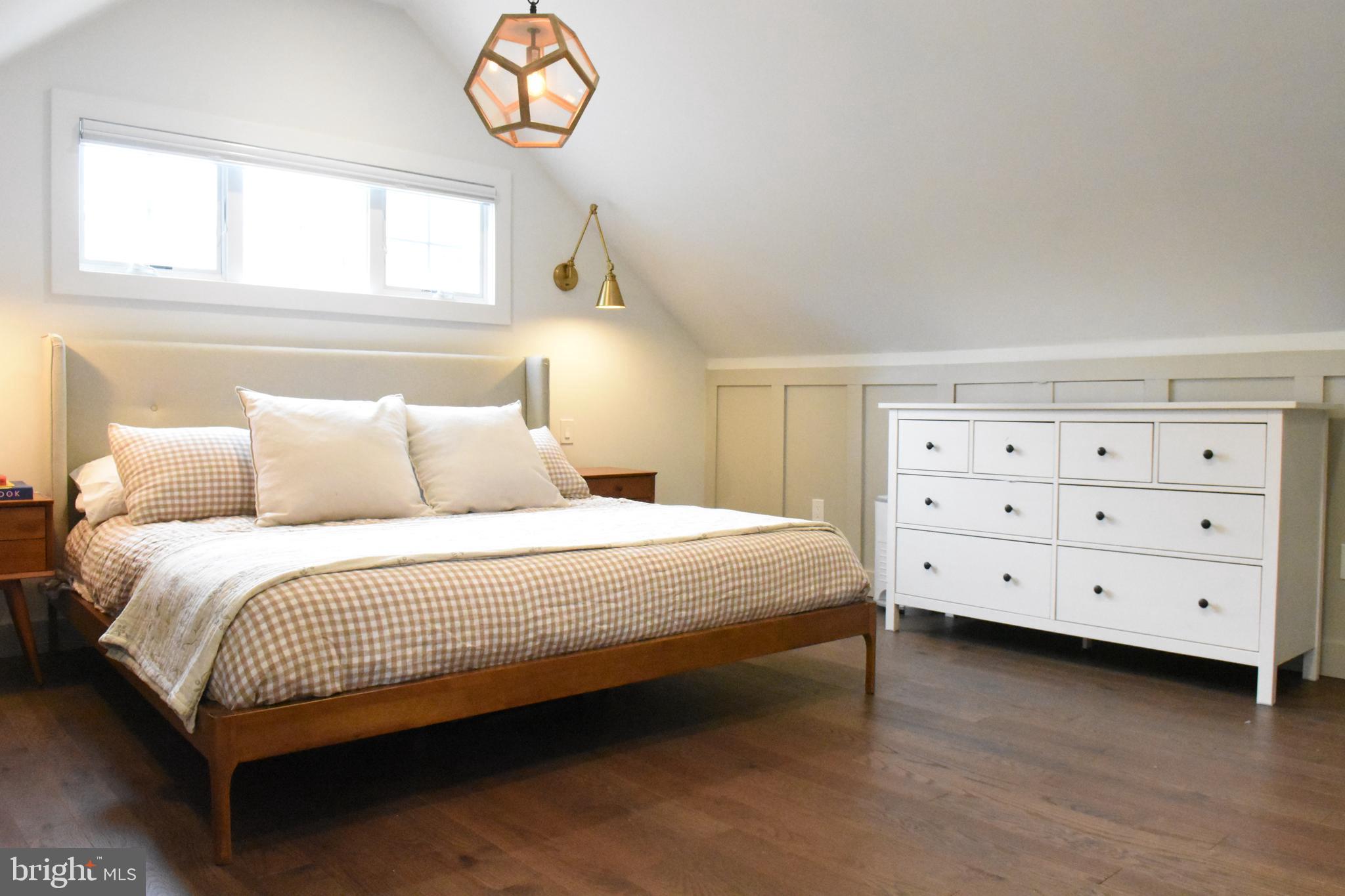 28 Delaware Avenue Ewing, NJ 08628 - Photo 27 of 46 a bedroom with a bed and a window