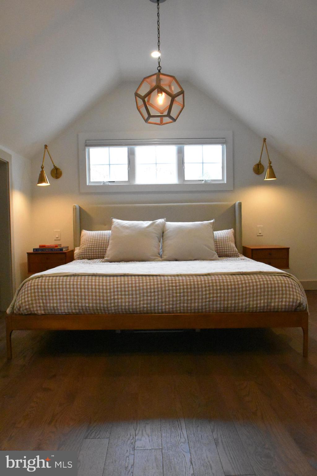 28 Delaware Avenue Ewing, NJ 08628 - Photo 28 of 46 a bedroom with a bed and window