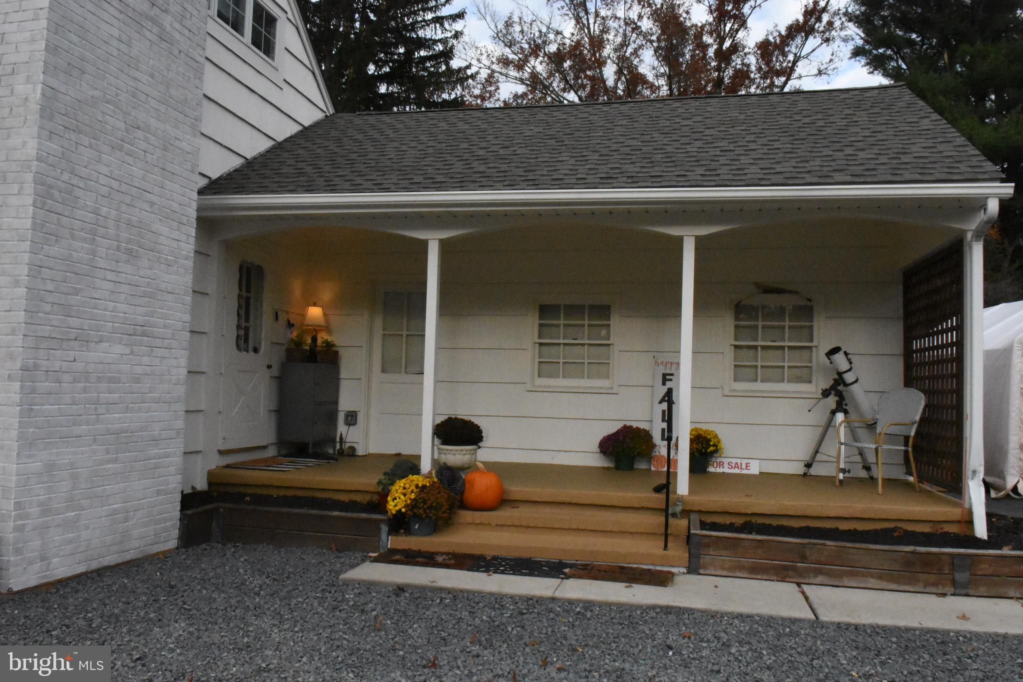 28 Delaware Avenue Ewing, NJ 08628 - Photo 40 of 46 a view of house with patio