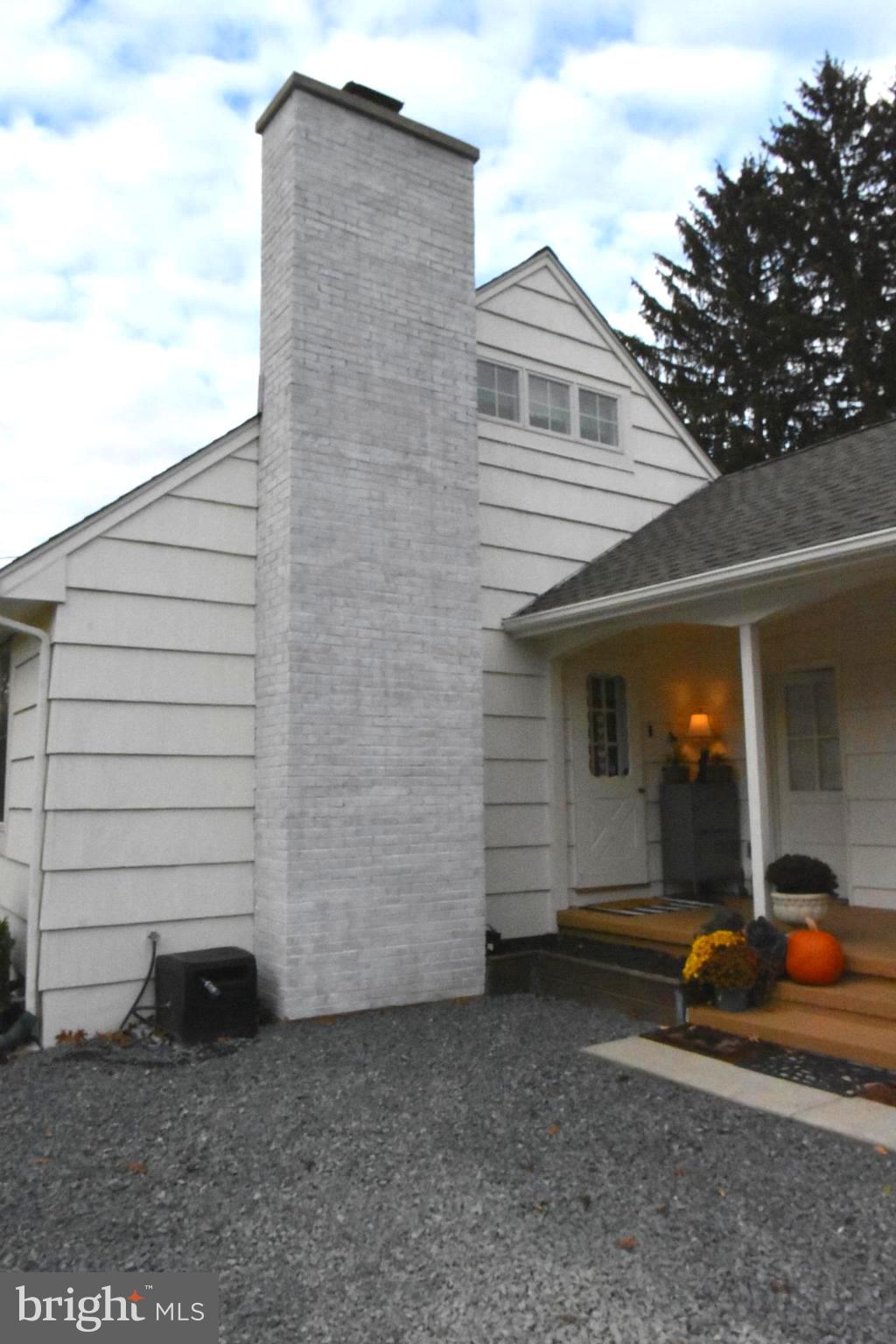 28 Delaware Avenue Ewing, NJ 08628 - Photo 42 of 46 a view of a house with a yard