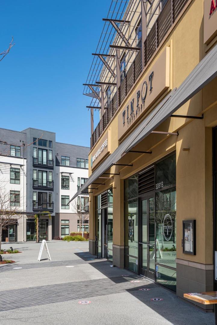 432 Landeros Drive San Mateo, CA 94403 - Photo 22 of 26 a view of a building on a street
