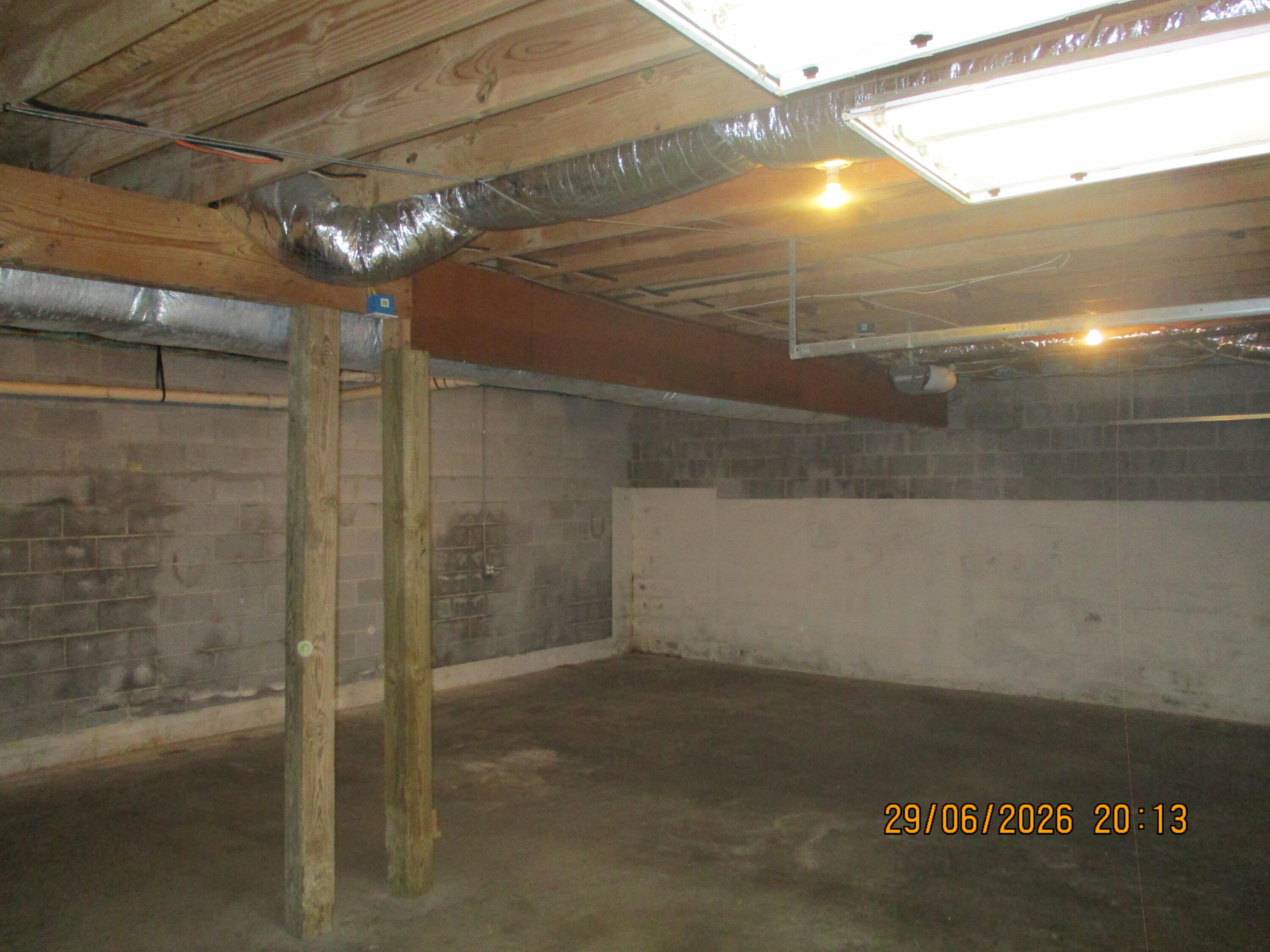 10721 Dallas Hollow Road Soddy-Daisy, TN 37379 - Photo 20 of 29 26 - Basement 1