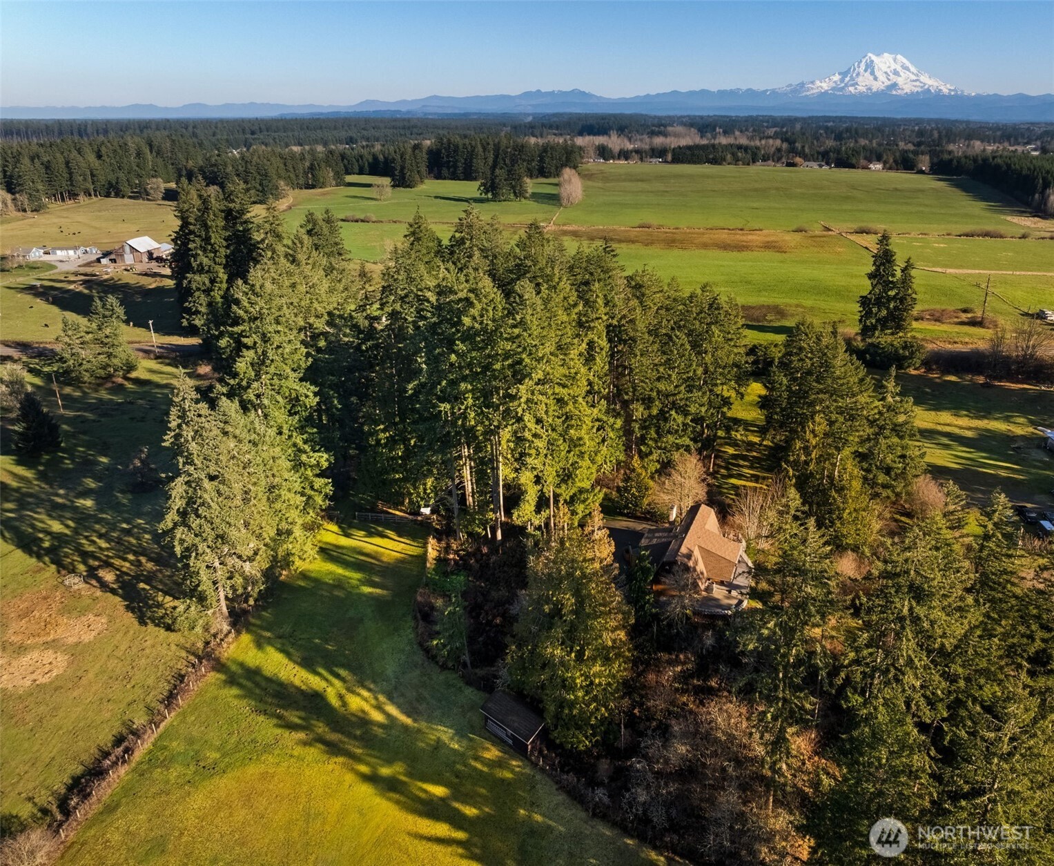 29622 48th Avenue South Roy, WA 98580 - Photo 1 of 38 a view of an ocean and city