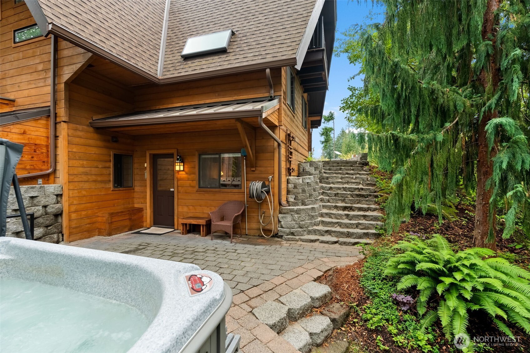 29622 48th Avenue South Roy, WA 98580 - Photo 28 of 38 a view of building with green space