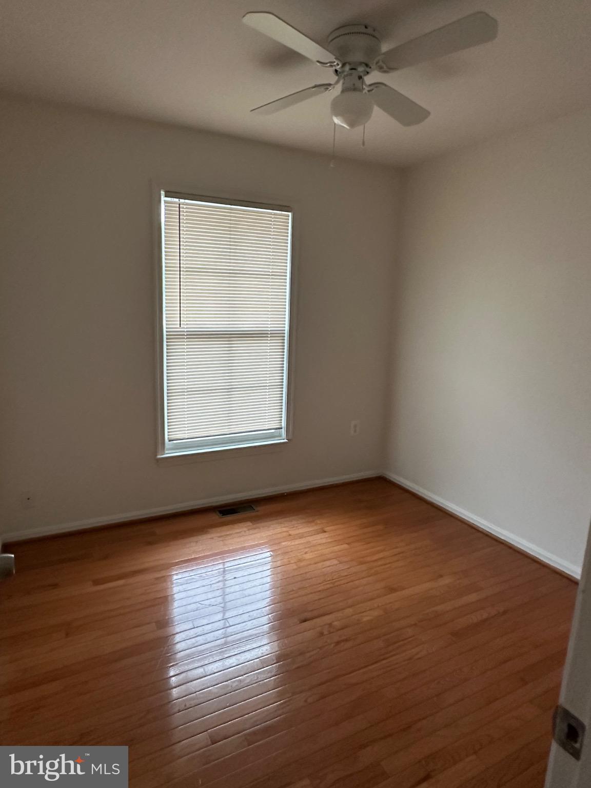 2917 Chain Bridge Road Oakton, VA 22124 - Photo 11 of 11 Bright and airy room with polished floors.