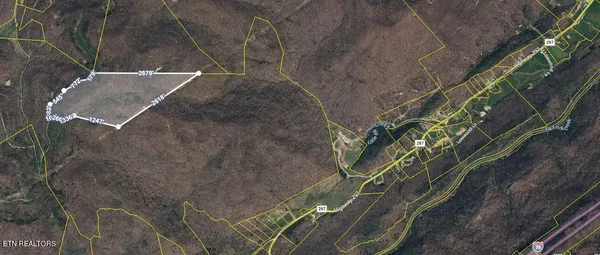 $275,000 | Hatfield Creek Road, Pioneer, TN 37847