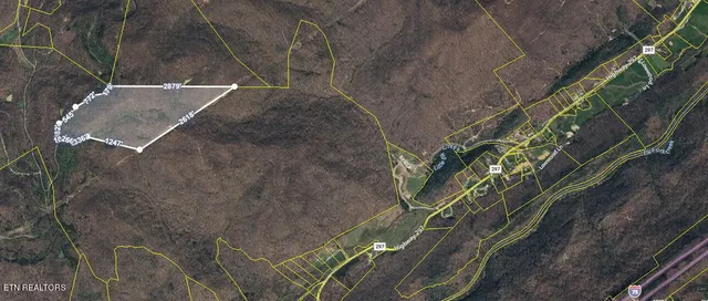 $300,000 | Hatfield Creek Road, Pioneer, TN 37847