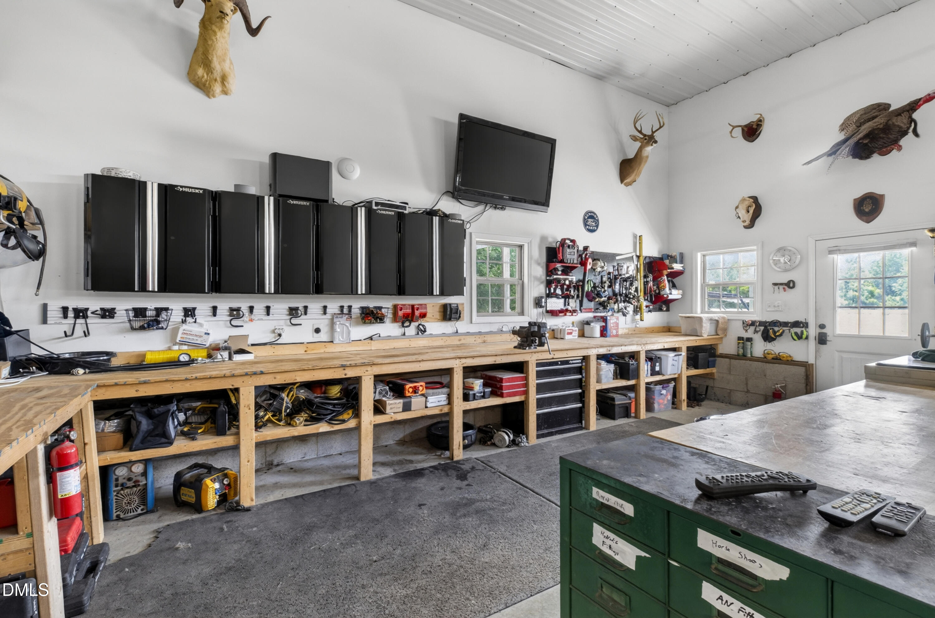 4625 Pentecost Road Mebane, NC 27302 - Photo 54 of 79 108-print-4625 Pentecost Rd - 77