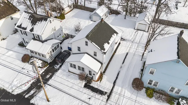 $359,900 | 10 Wood Terrace, Albany, NY 12208