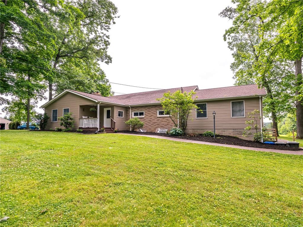 175 Powell Road Butler, PA 16002 - Photo 1 of 50 Front