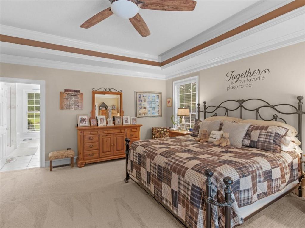 445 Patterson Road Griffin, GA 30223 - Photo 45 of 100