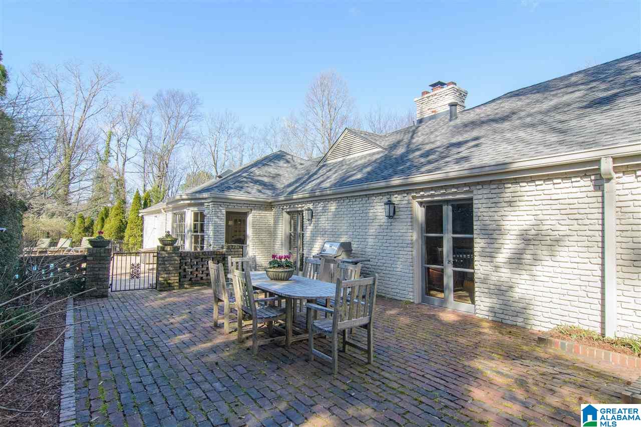 3309 Overcrest Road Birmingham, AL 35223 - Photo 47 of 50