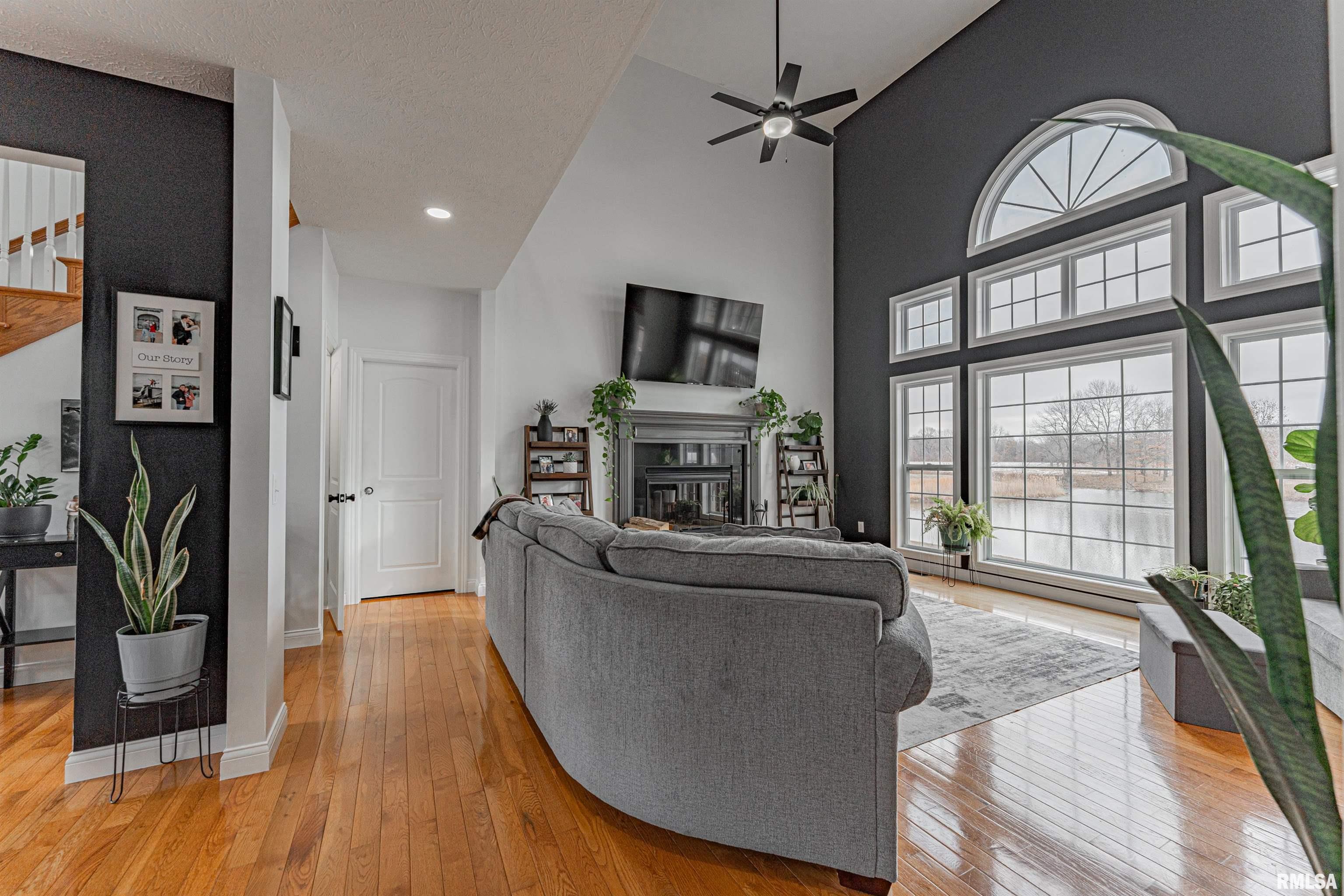 9142 Prospect Road Mount Olive, IL 62069 - Photo 11 of 62