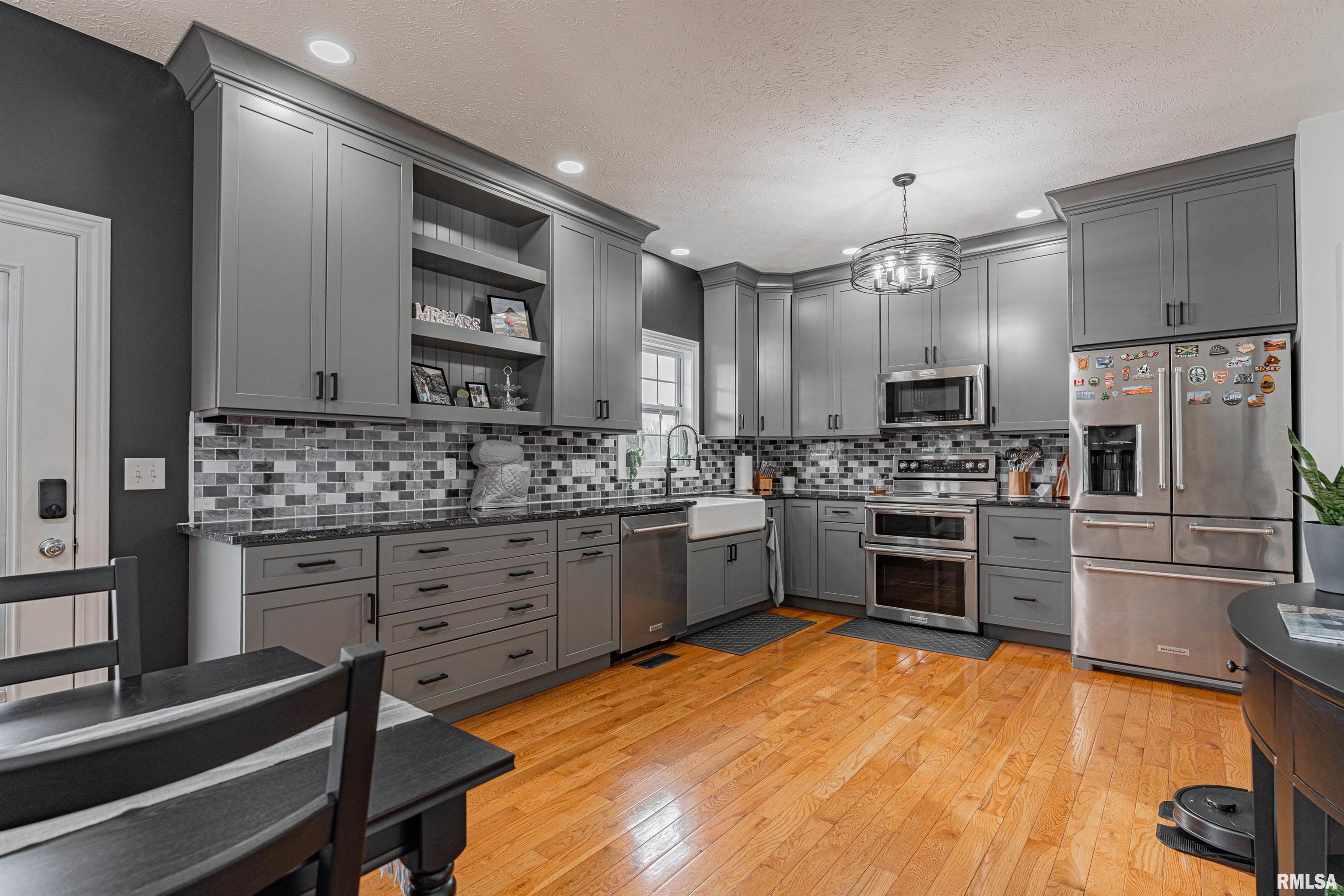 9142 Prospect Road Mount Olive, IL 62069 - Photo 16 of 62