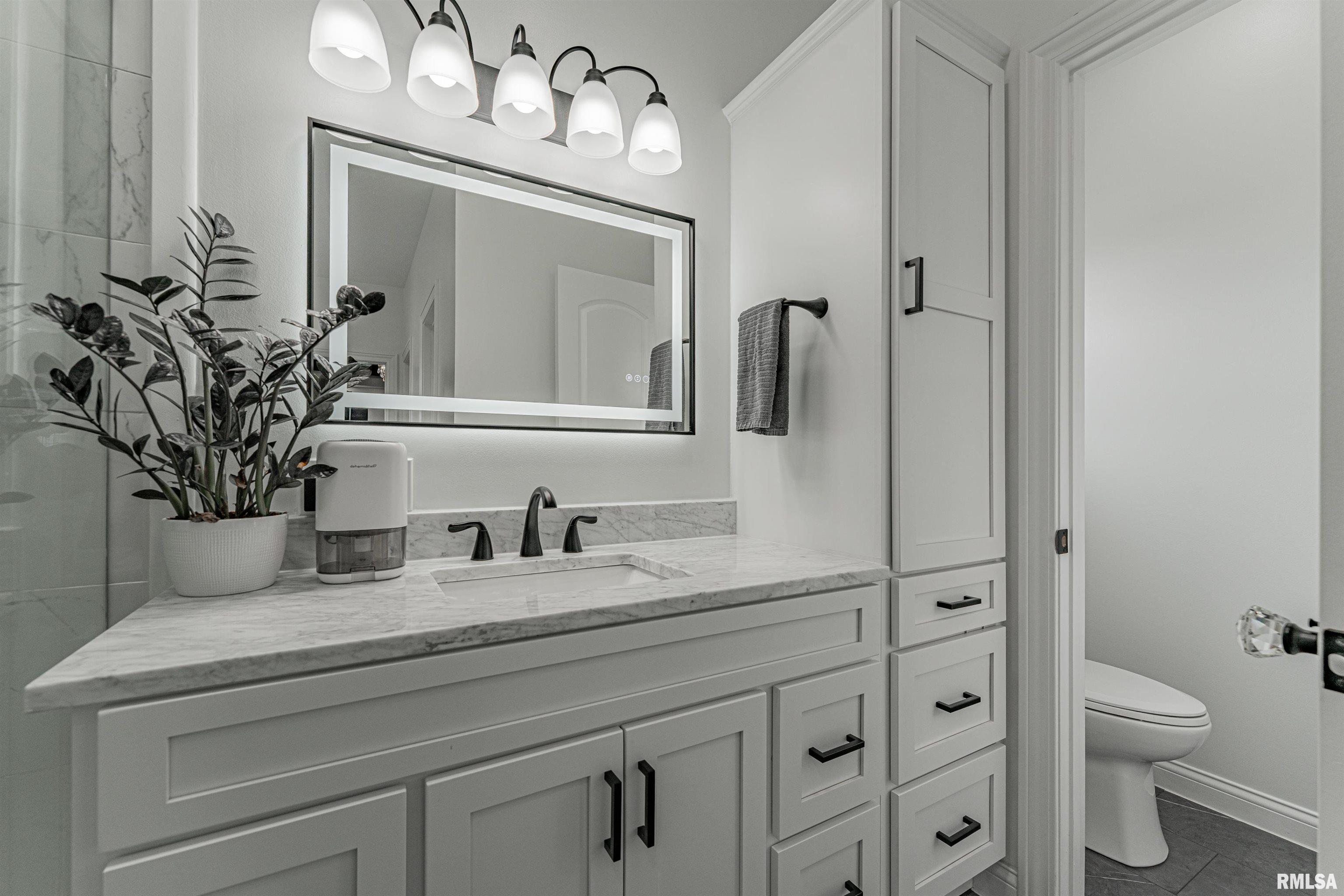 9142 Prospect Road Mount Olive, IL 62069 - Photo 27 of 62