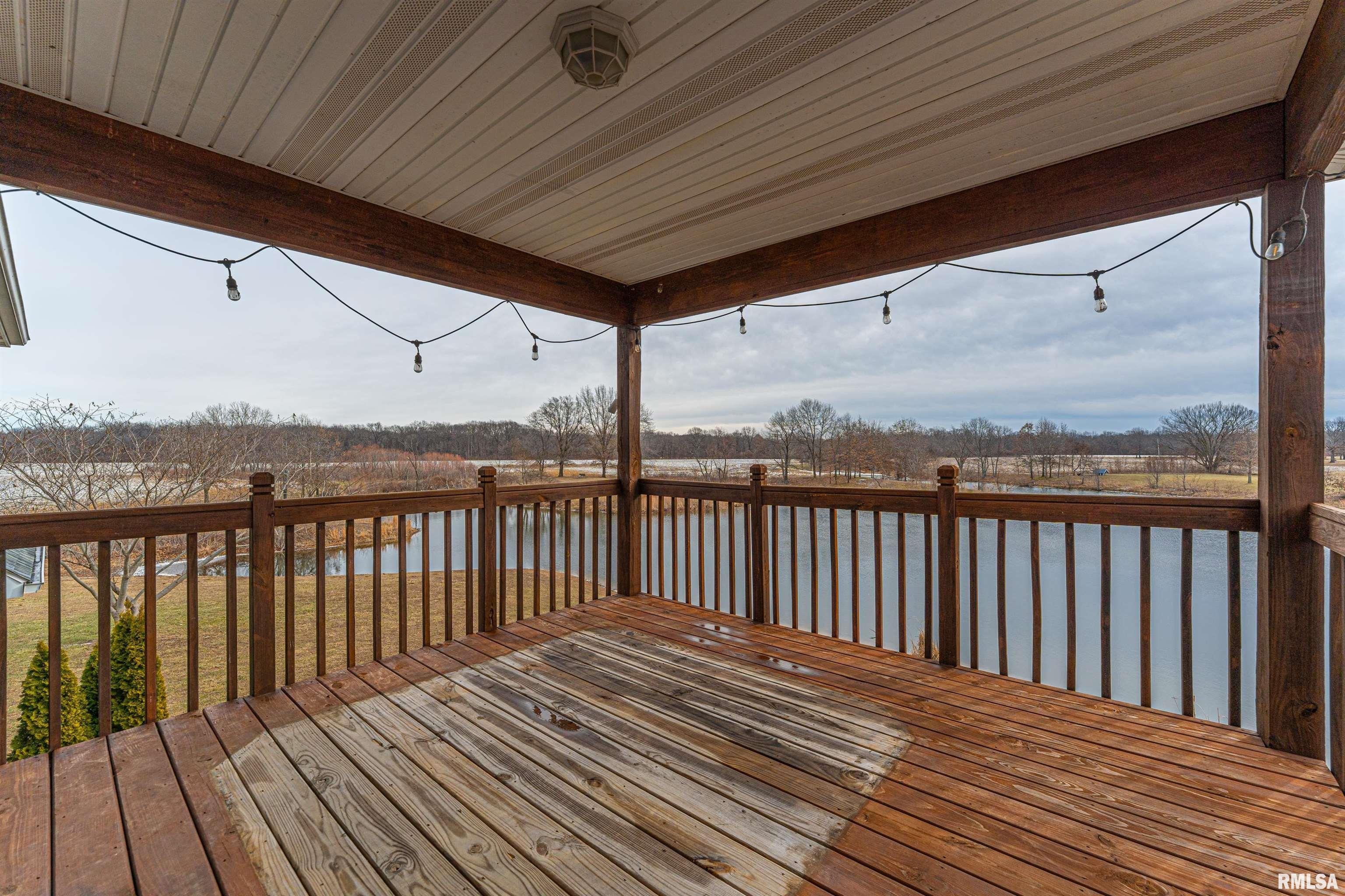 9142 Prospect Road Mount Olive, IL 62069 - Photo 33 of 62