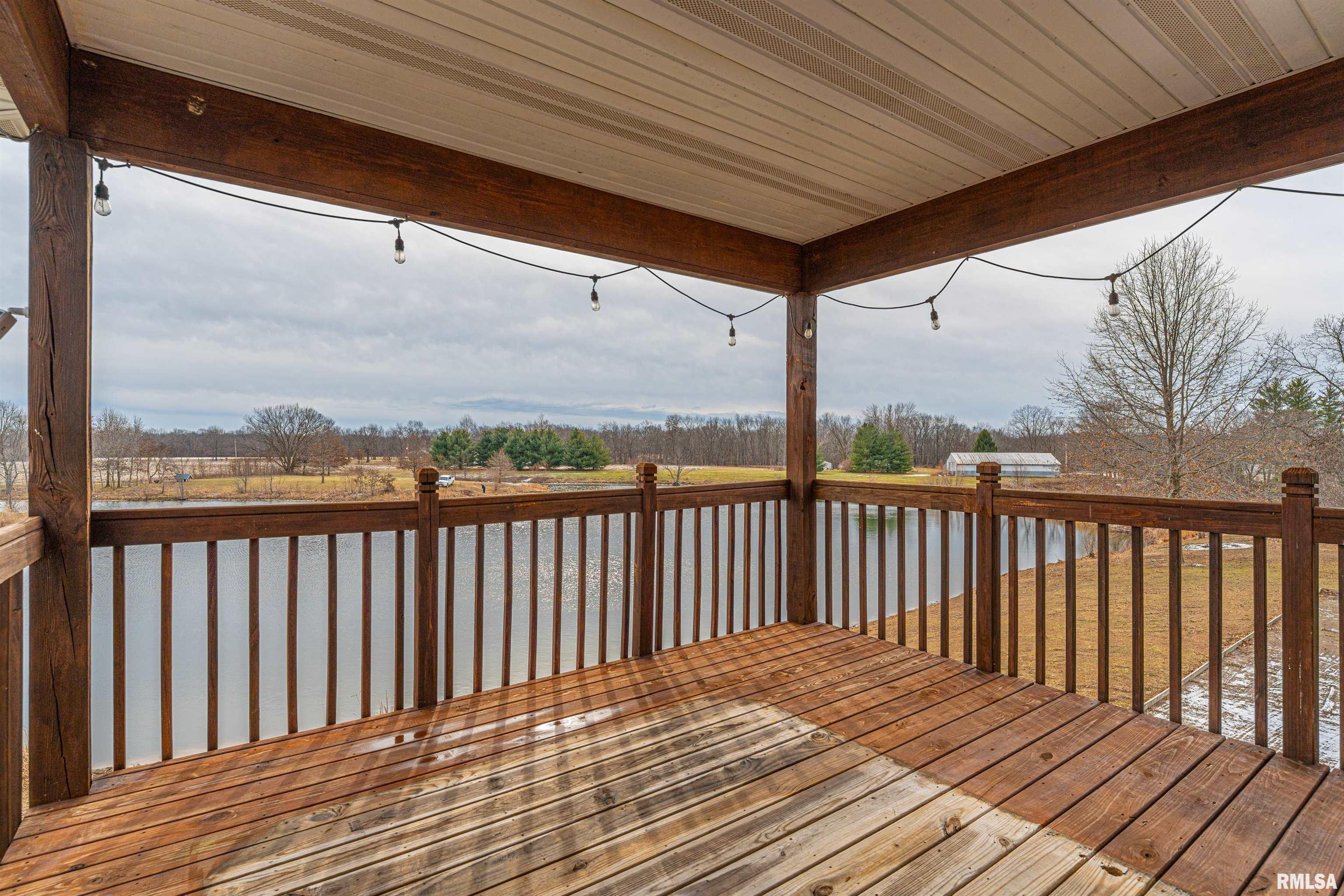 9142 Prospect Road Mount Olive, IL 62069 - Photo 34 of 62