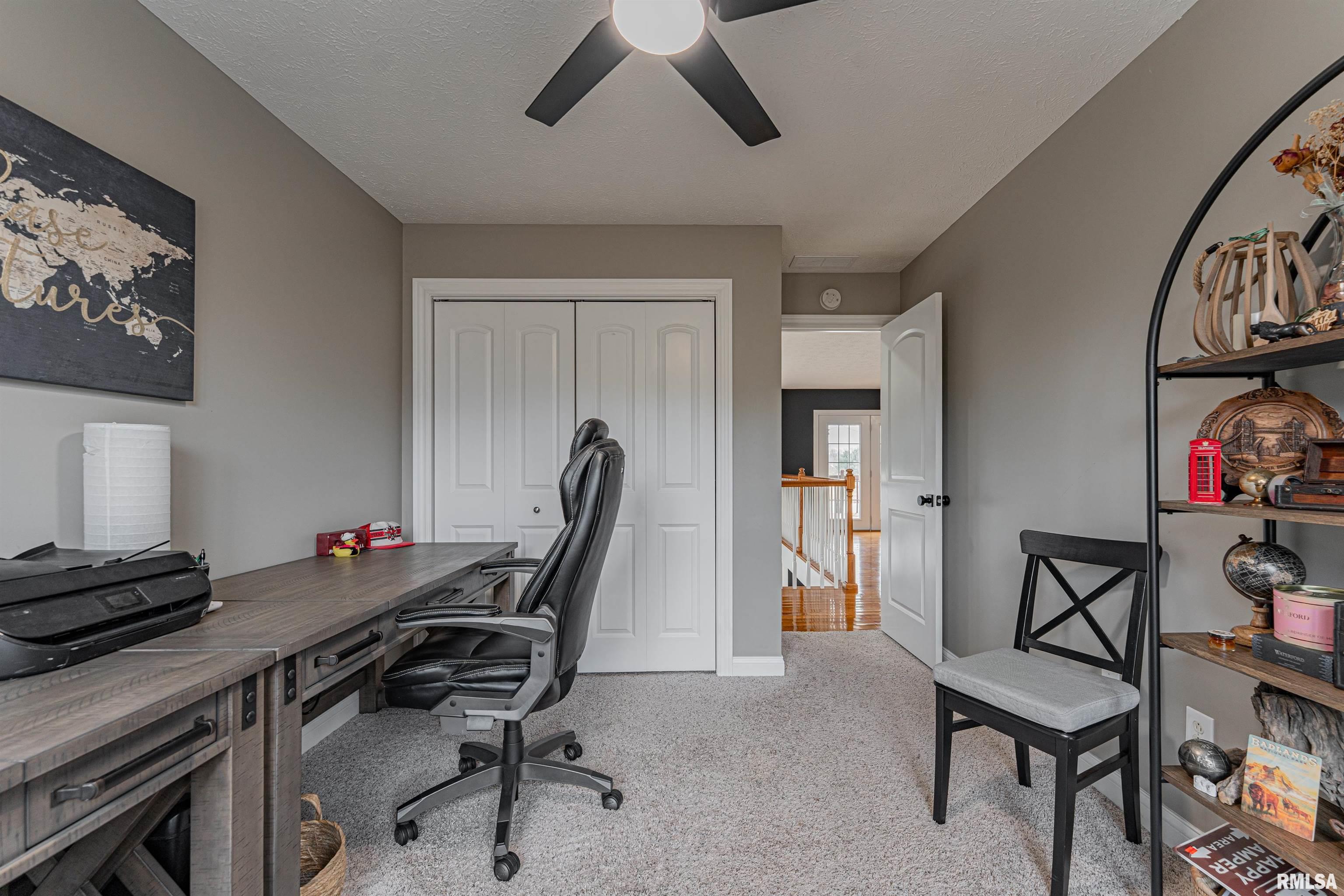 9142 Prospect Road Mount Olive, IL 62069 - Photo 38 of 62