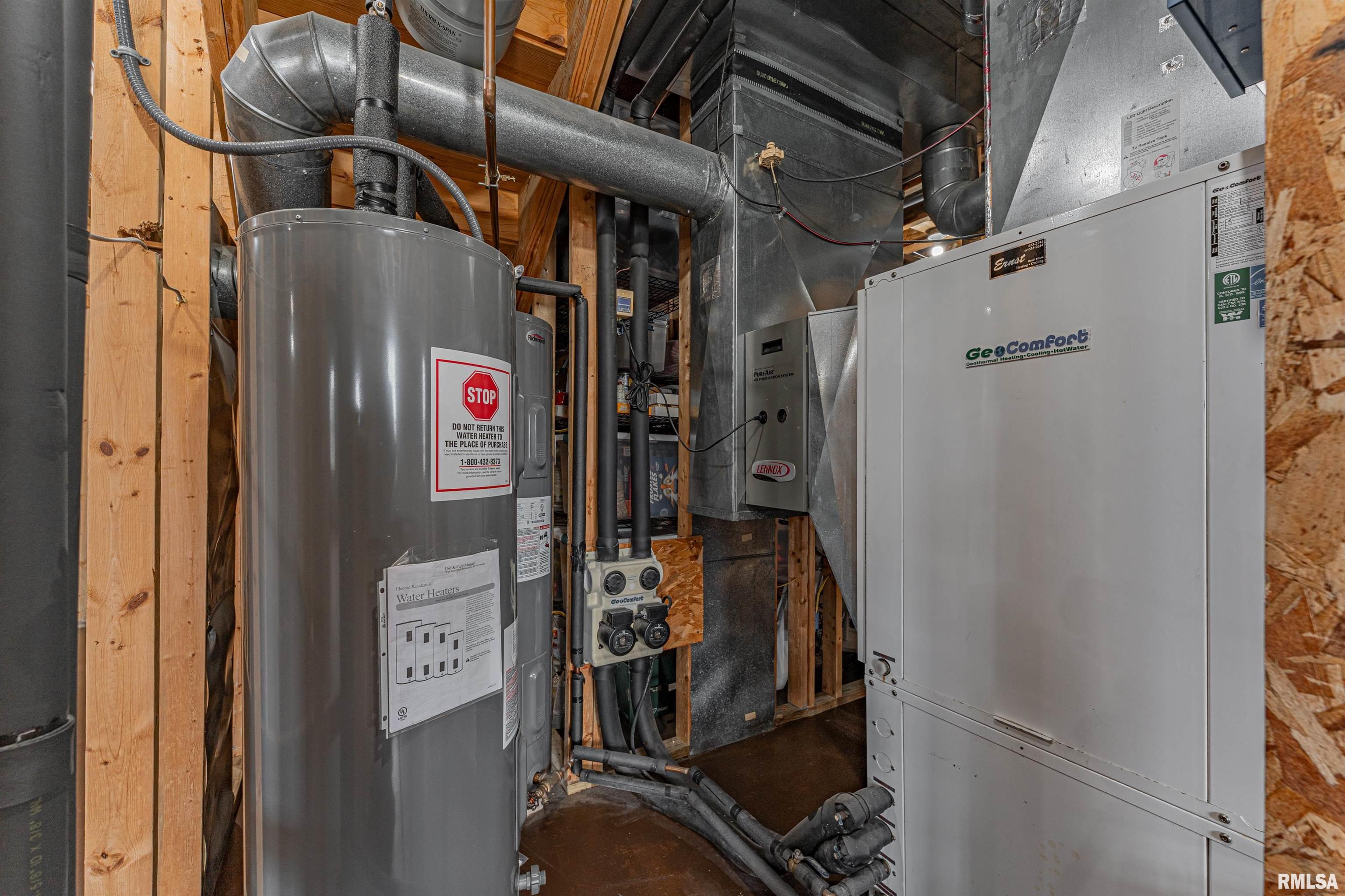 9142 Prospect Road Mount Olive, IL 62069 - Photo 45 of 62