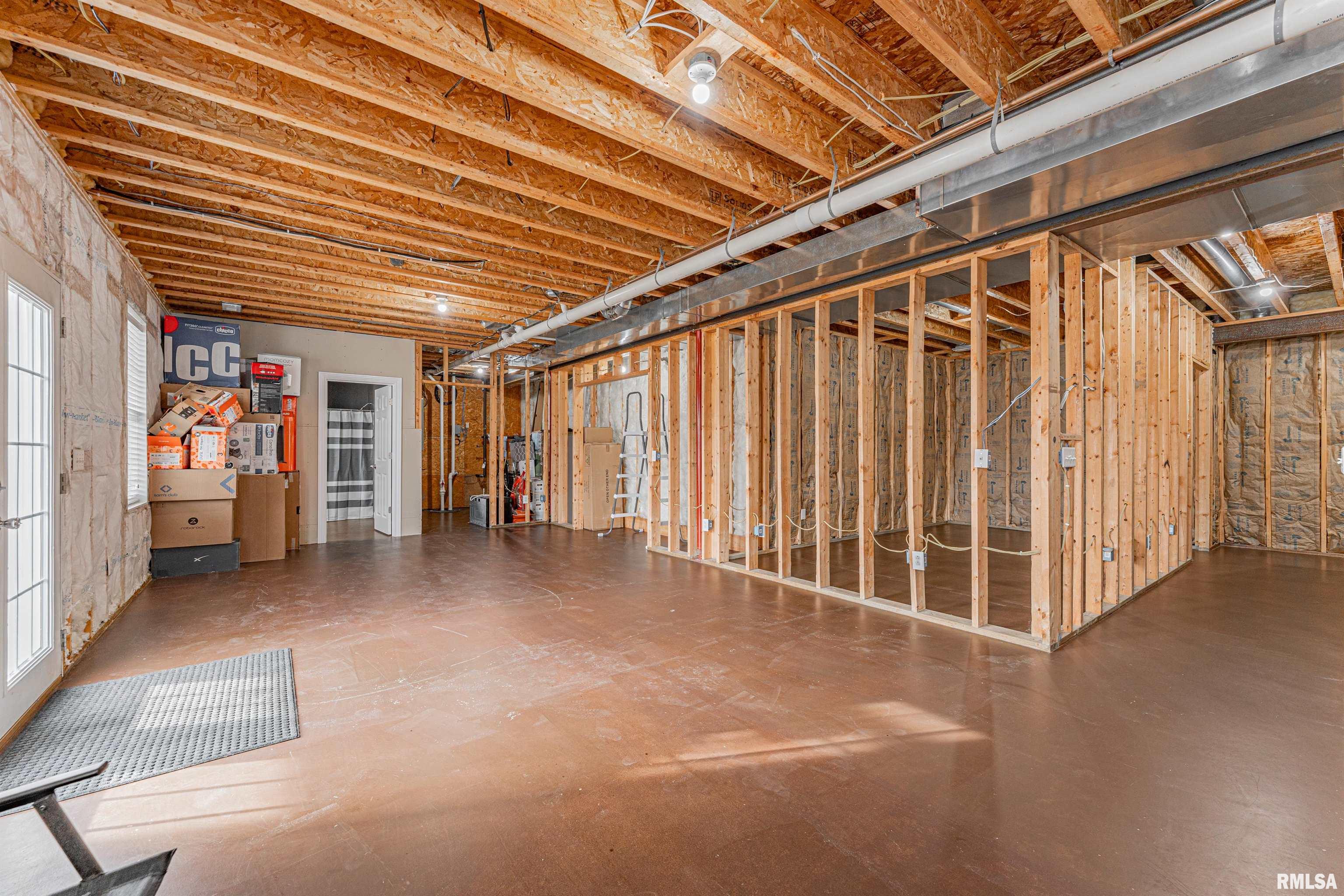 9142 Prospect Road Mount Olive, IL 62069 - Photo 46 of 62