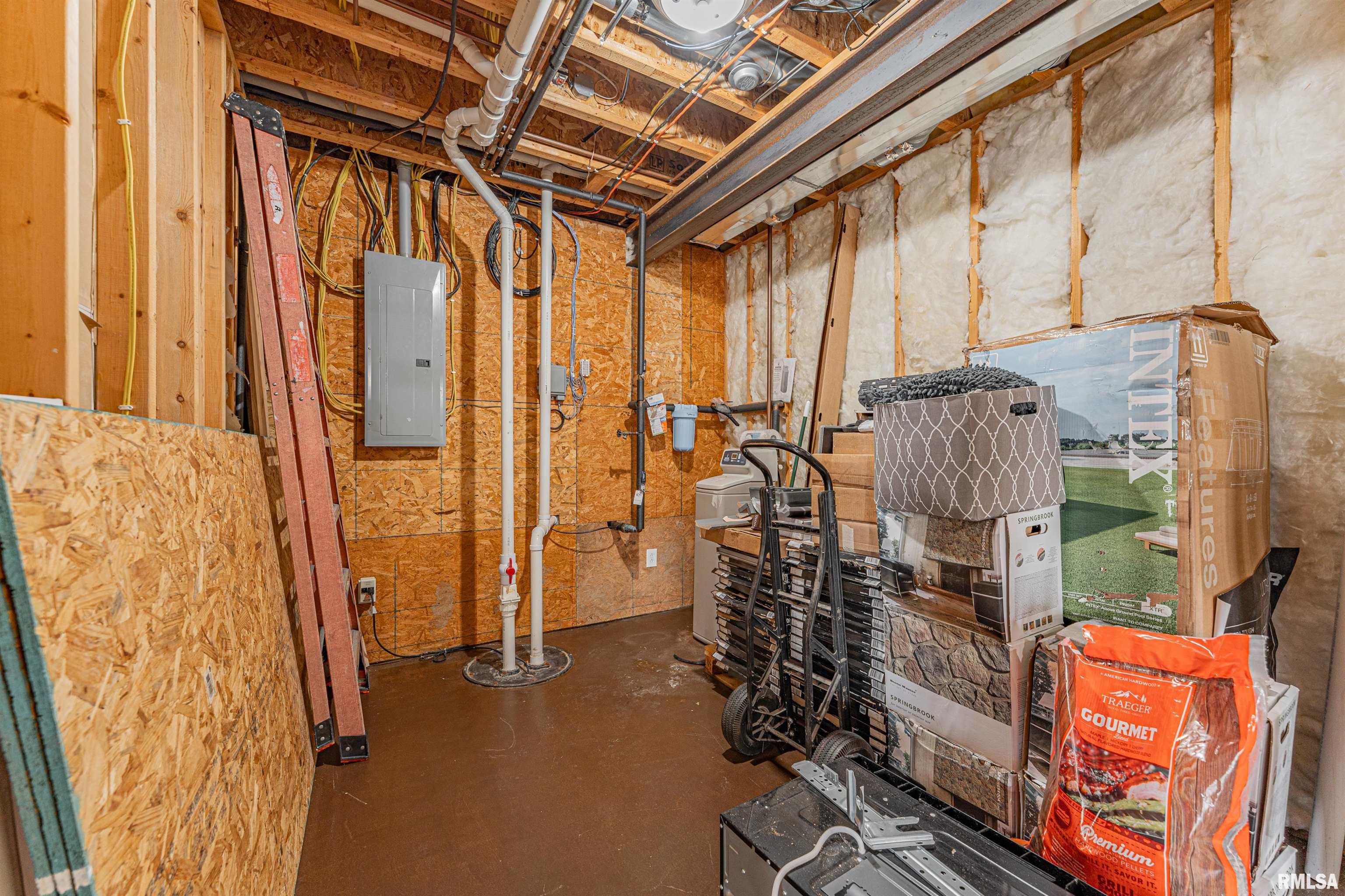 9142 Prospect Road Mount Olive, IL 62069 - Photo 47 of 62