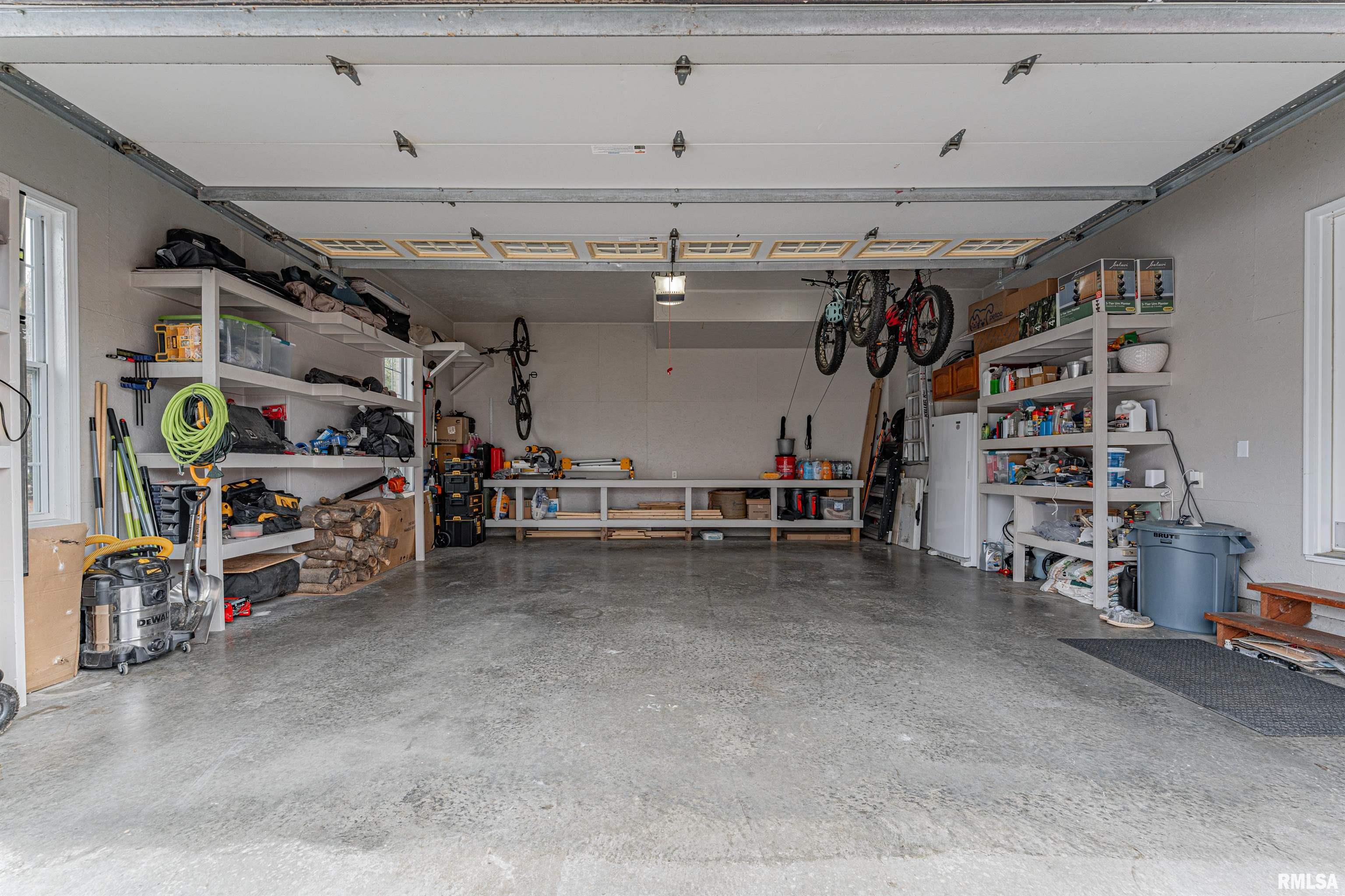 9142 Prospect Road Mount Olive, IL 62069 - Photo 49 of 62