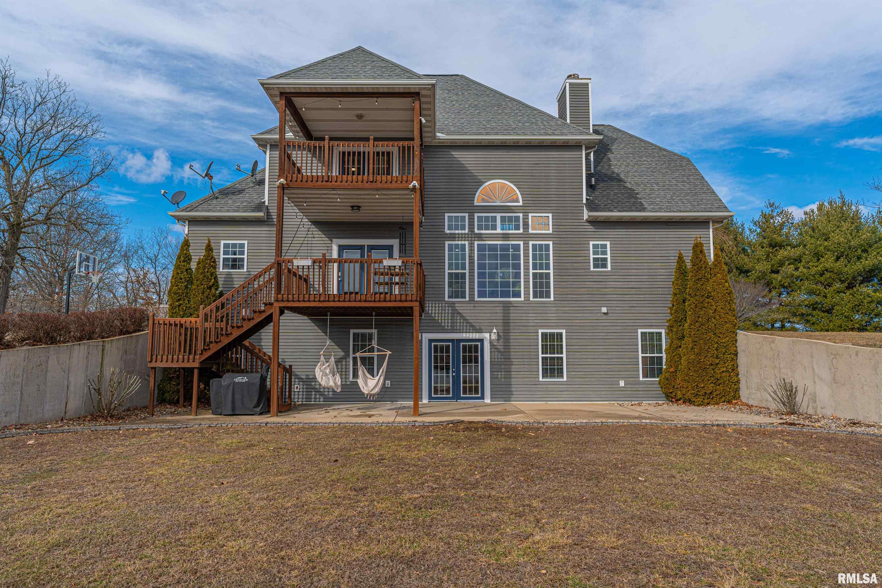 9142 Prospect Road Mount Olive, IL 62069 - Photo 50 of 62