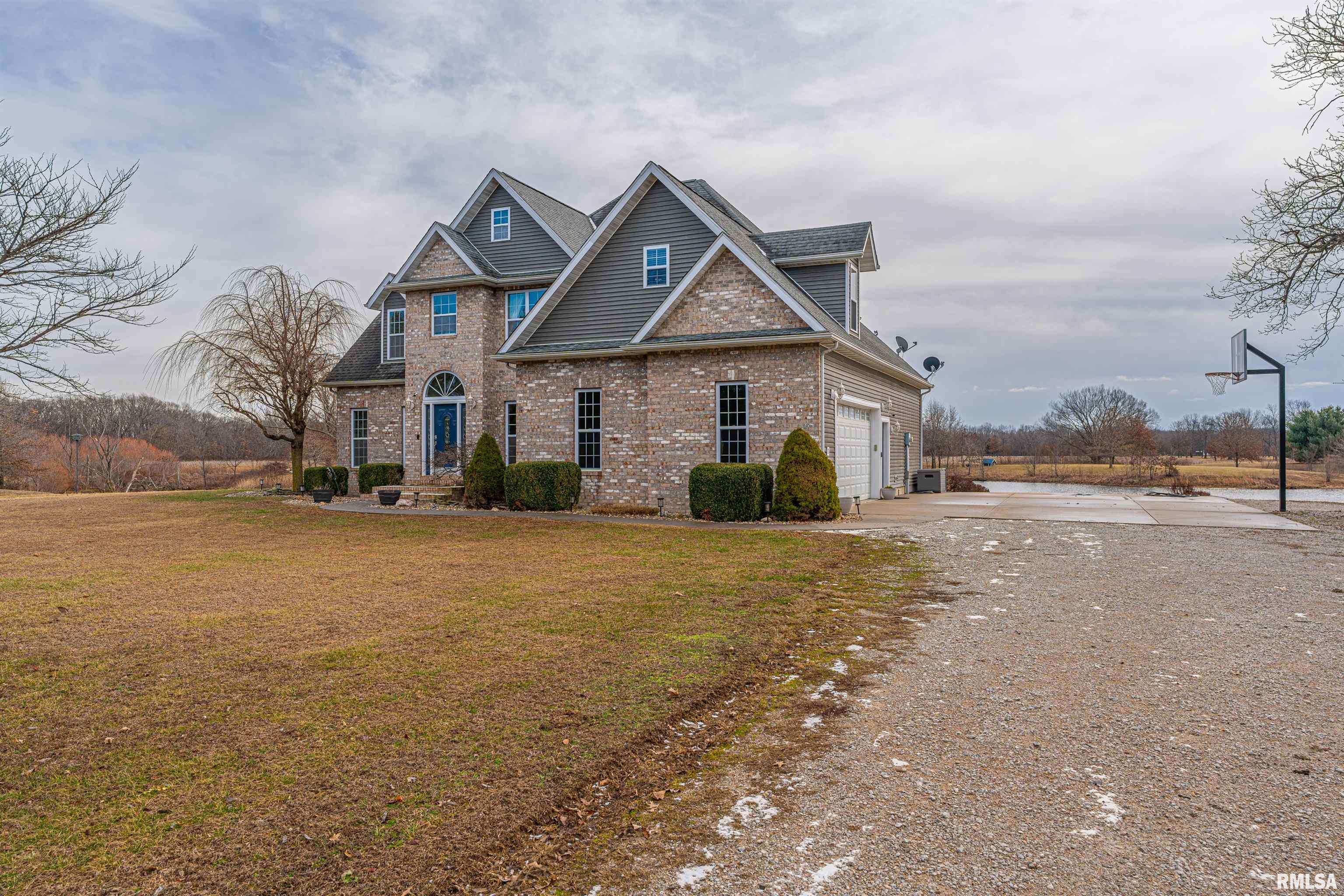 9142 Prospect Road Mount Olive, IL 62069 - Photo 5 of 62