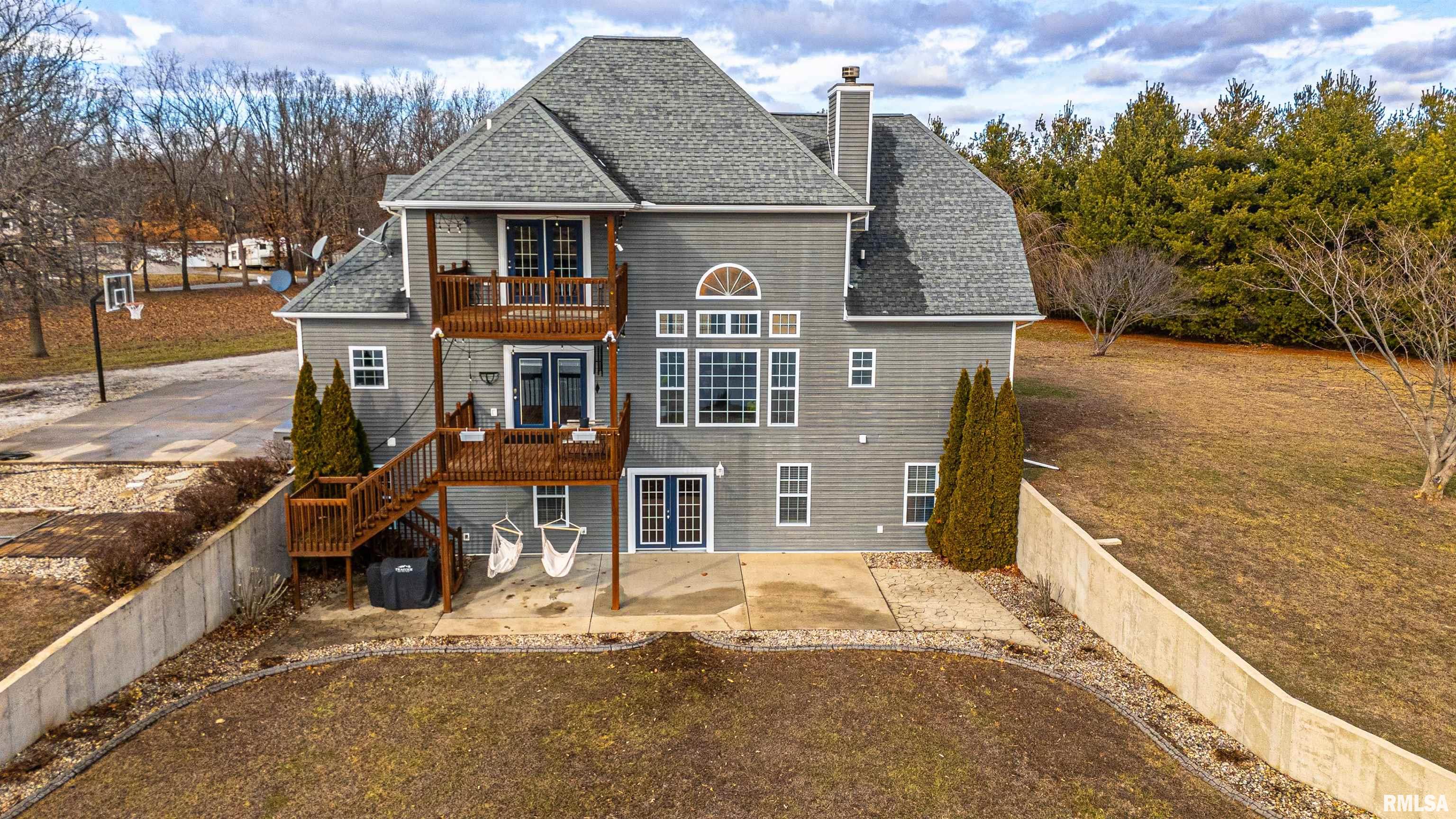 9142 Prospect Road Mount Olive, IL 62069 - Photo 51 of 62