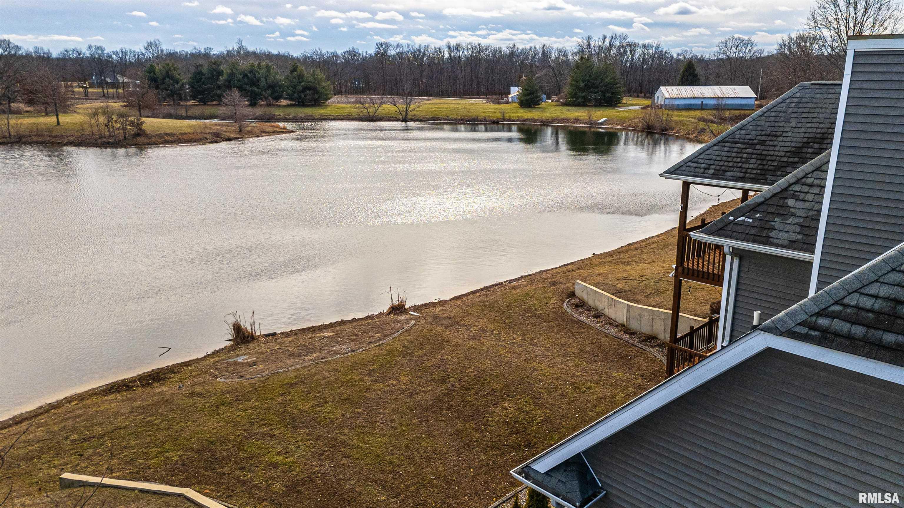 9142 Prospect Road Mount Olive, IL 62069 - Photo 56 of 62