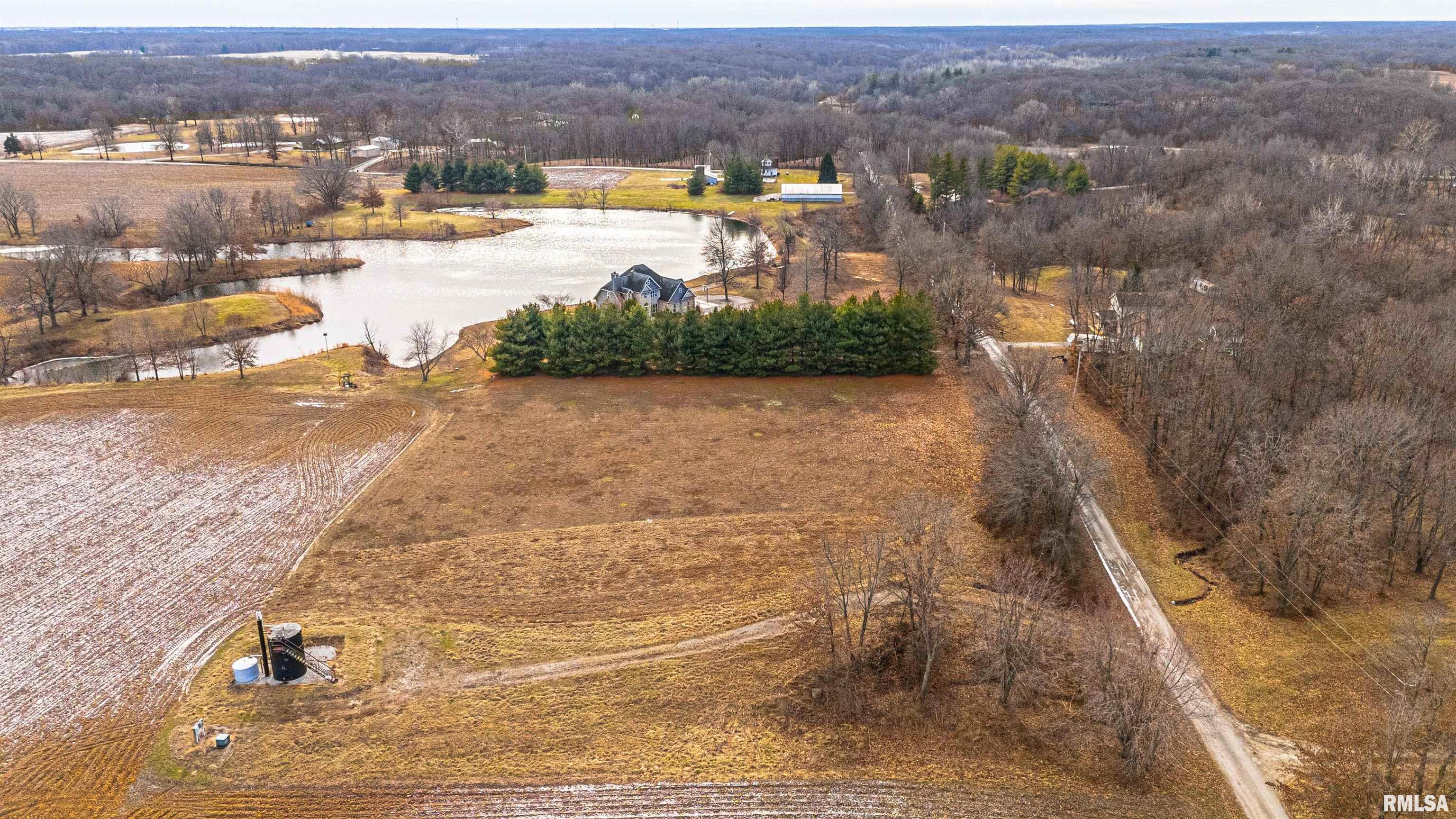 9142 Prospect Road Mount Olive, IL 62069 - Photo 58 of 62