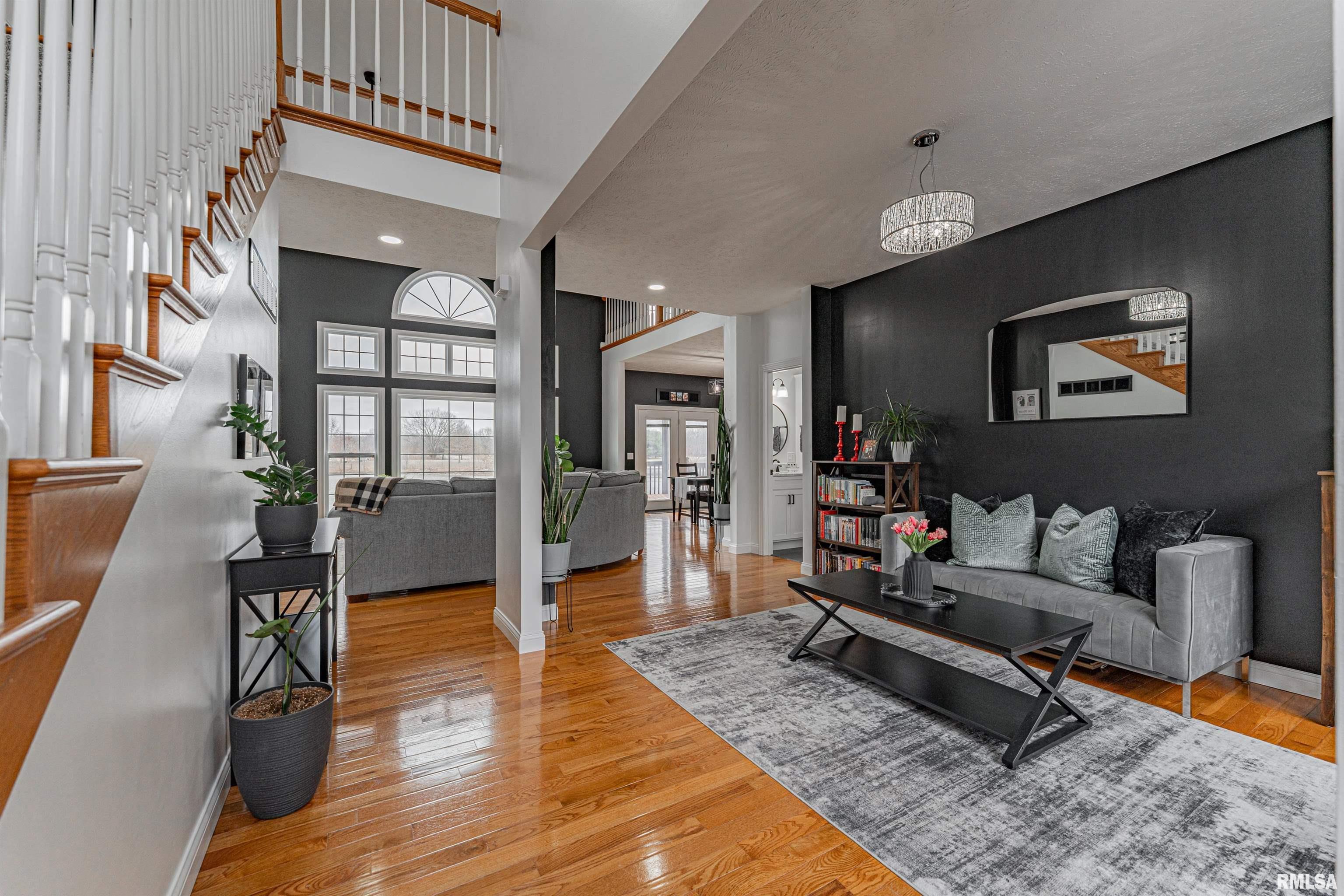 9142 Prospect Road Mount Olive, IL 62069 - Photo 6 of 62