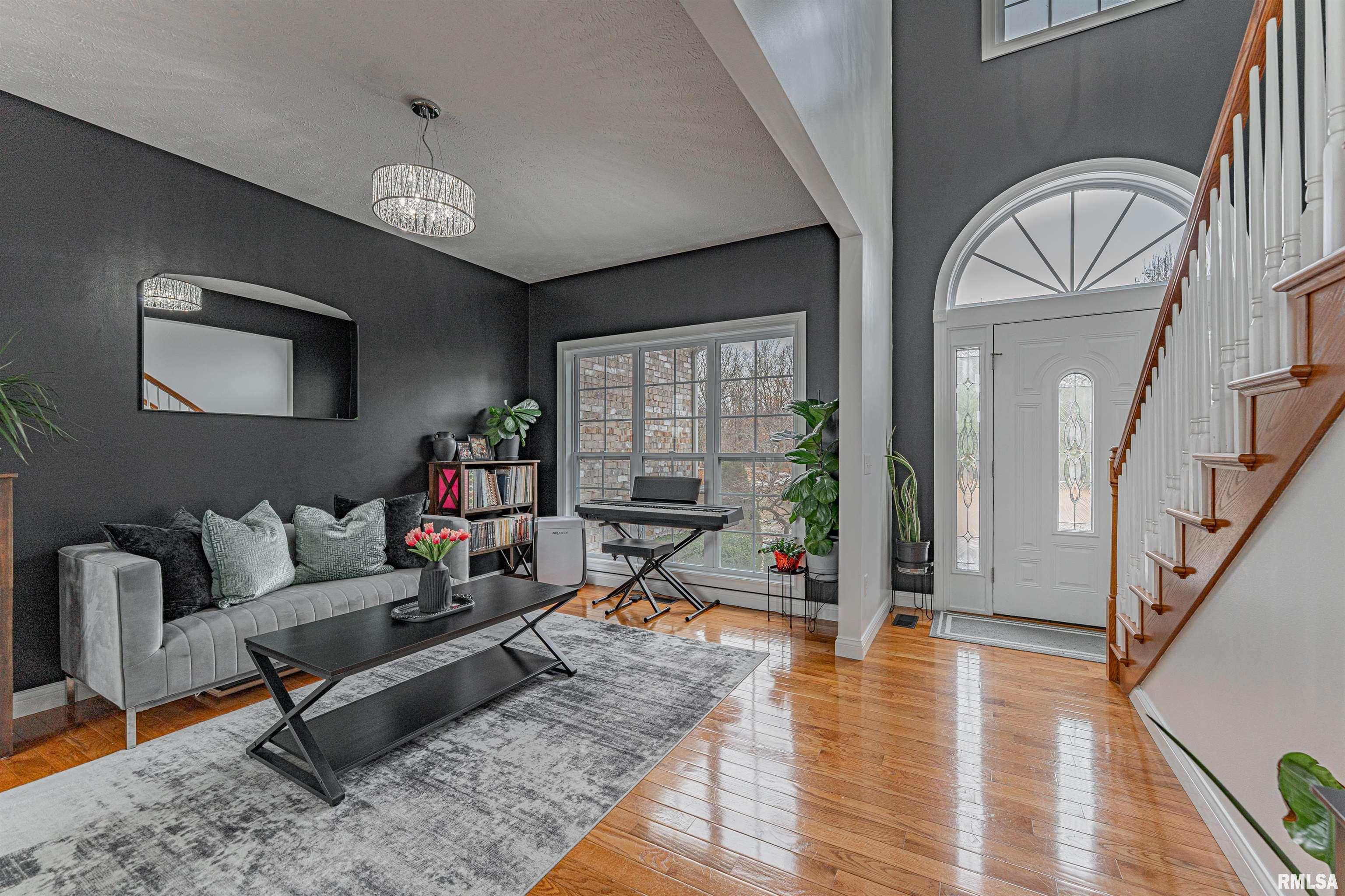 9142 Prospect Road Mount Olive, IL 62069 - Photo 8 of 62