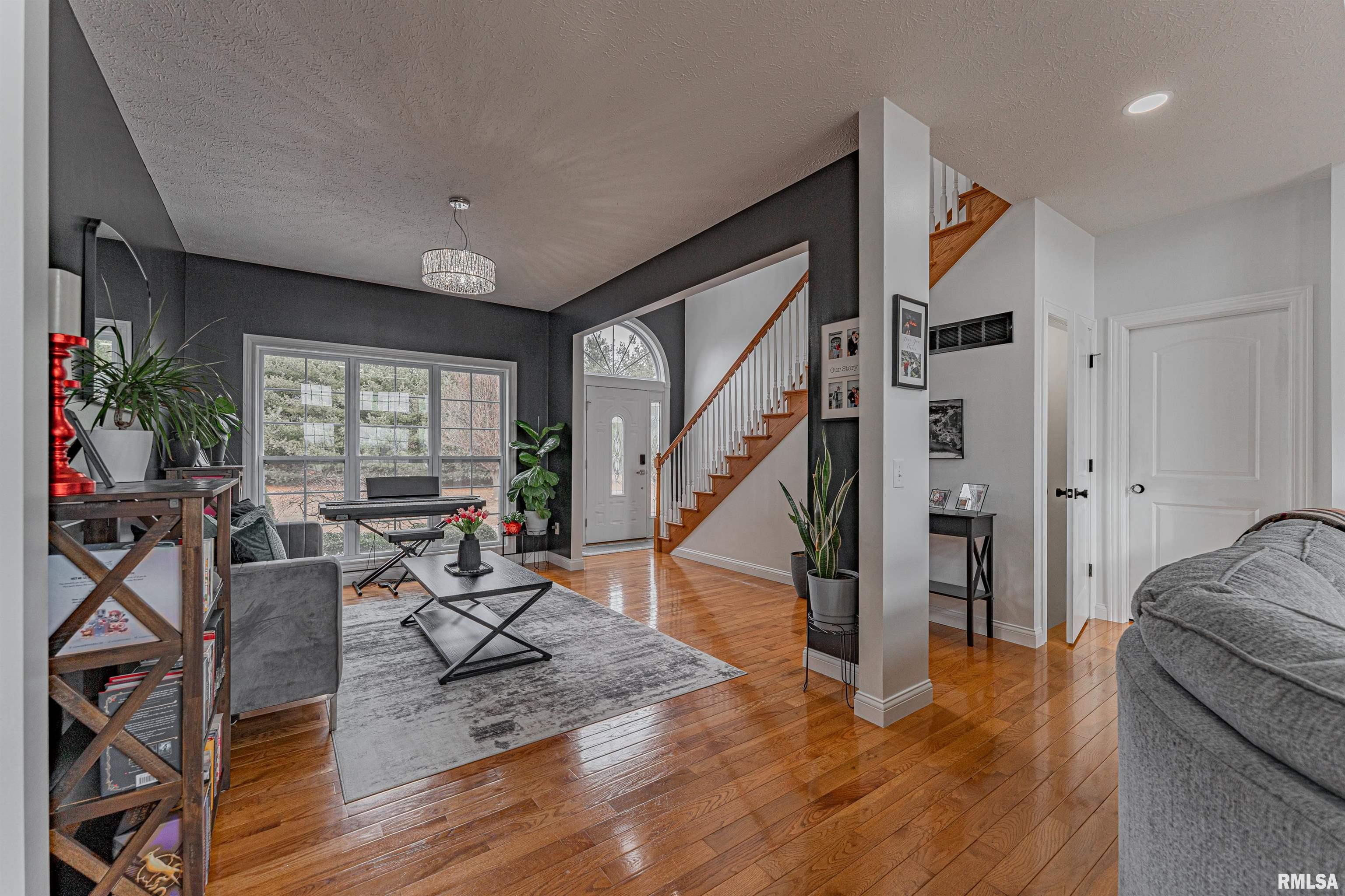 9142 Prospect Road Mount Olive, IL 62069 - Photo 9 of 62